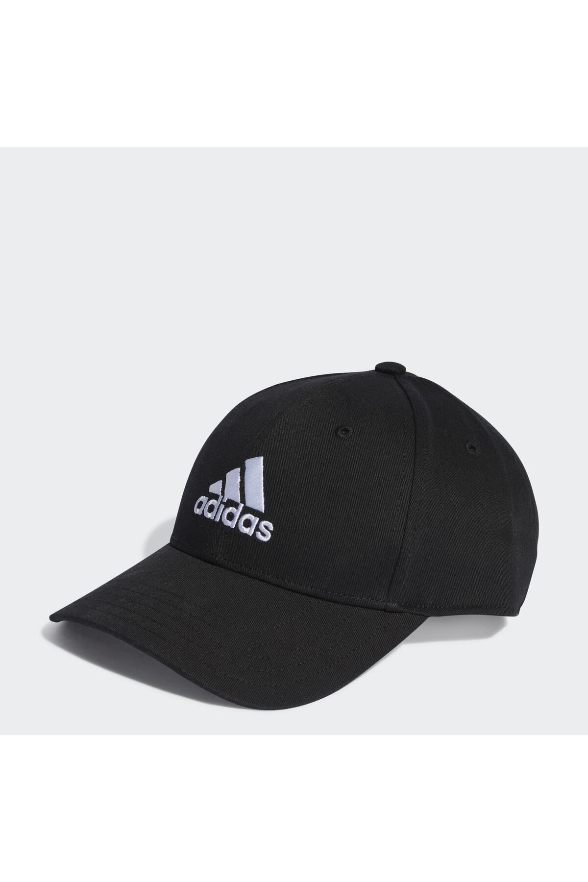 adidas Günlük Şapka Bball Cap Cot Iı3513