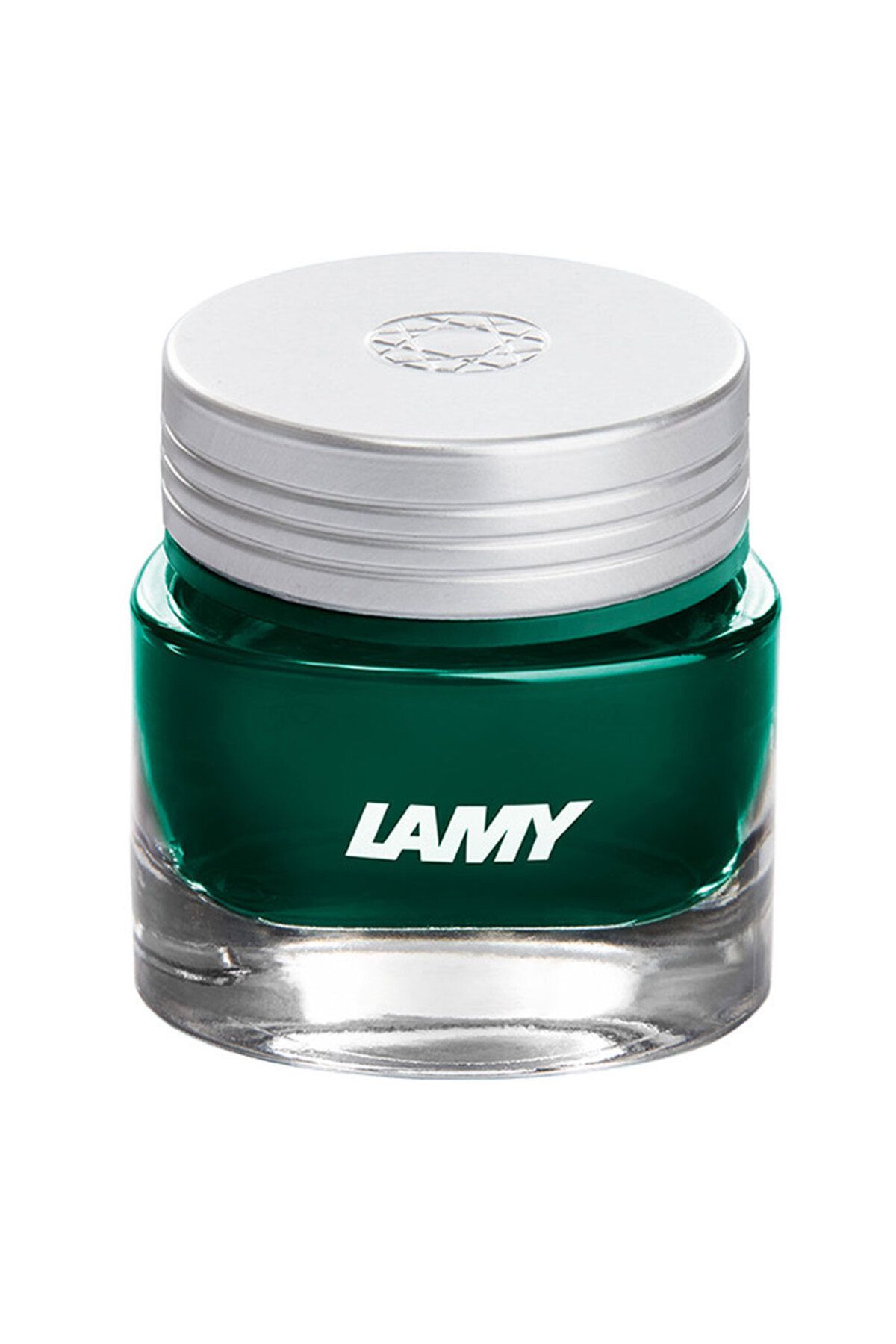 Lamy Crystal T53 Şişe Mürekkep Peridot