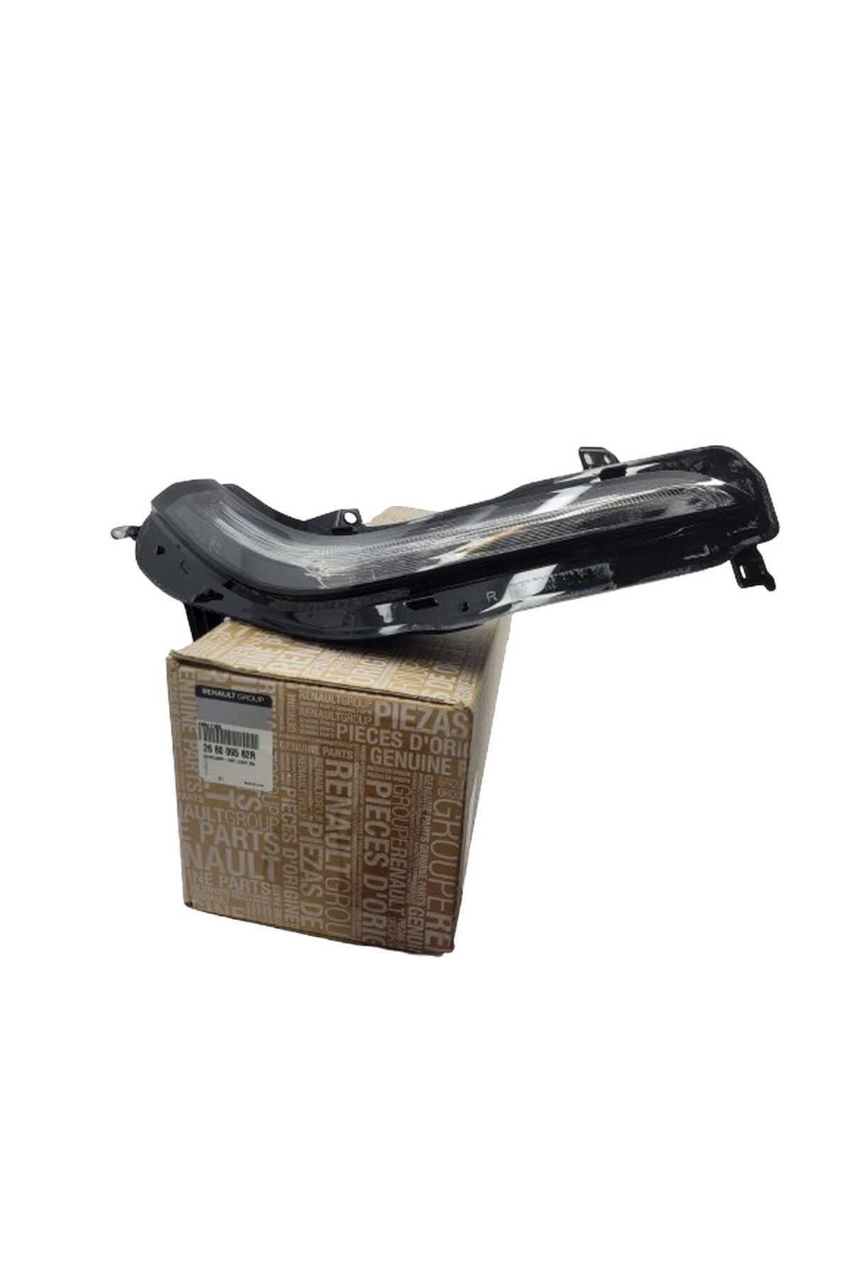 Talisman Gündüz Farı Sağ 266005260R 266000630R 266009562R -Renault Mais