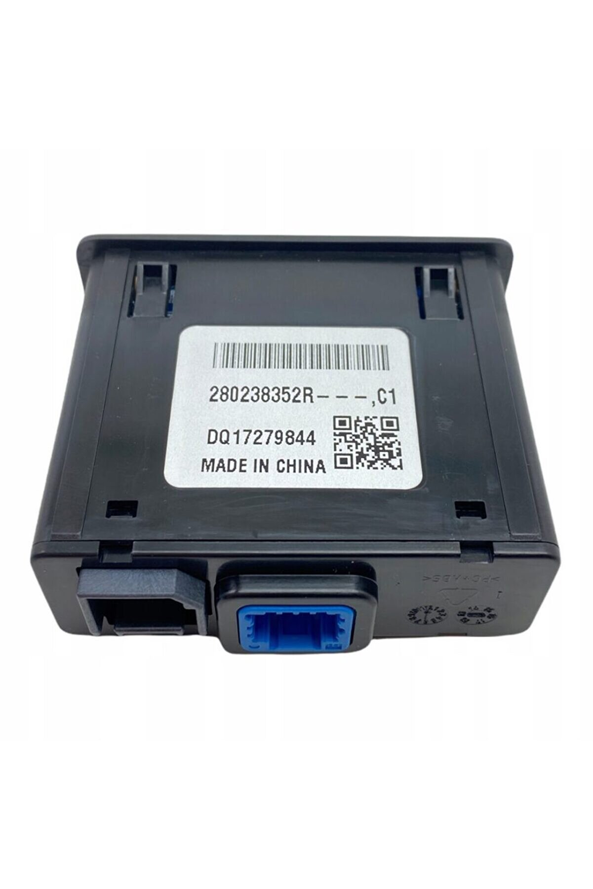 Aksesuar Prizi Megane 4 Sedan Talisman  280239665R- RENAULT MAİS