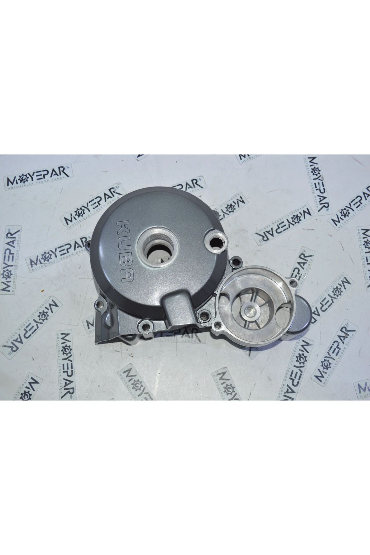 Kuba TK3 053 KUBA TK03 STATÖR KAPAĞI (MSR)