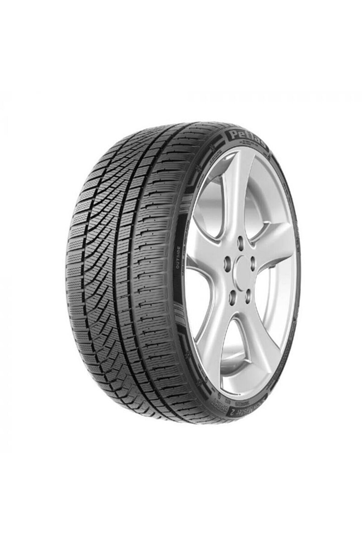 235/45 R19 99V SnowMaster 2 Sport Kış 4x4 2023