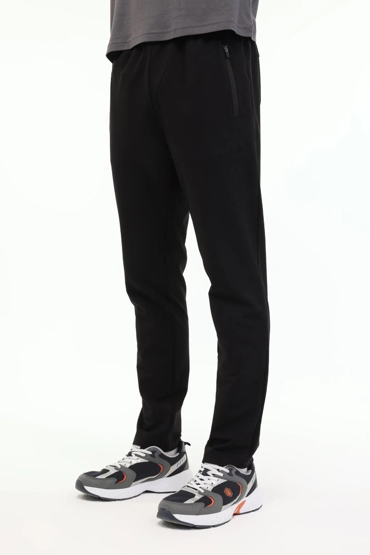 Lumberjack Mb Ct121 T. Pant 5fx Erkek Eşofman Altı