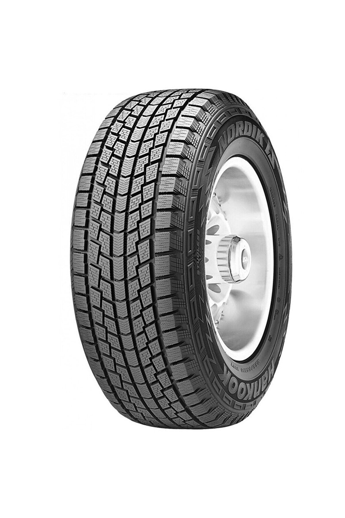 215/80 R15 102Q Dynapro I Cept Nordik RW08 Kış 4x4 2024