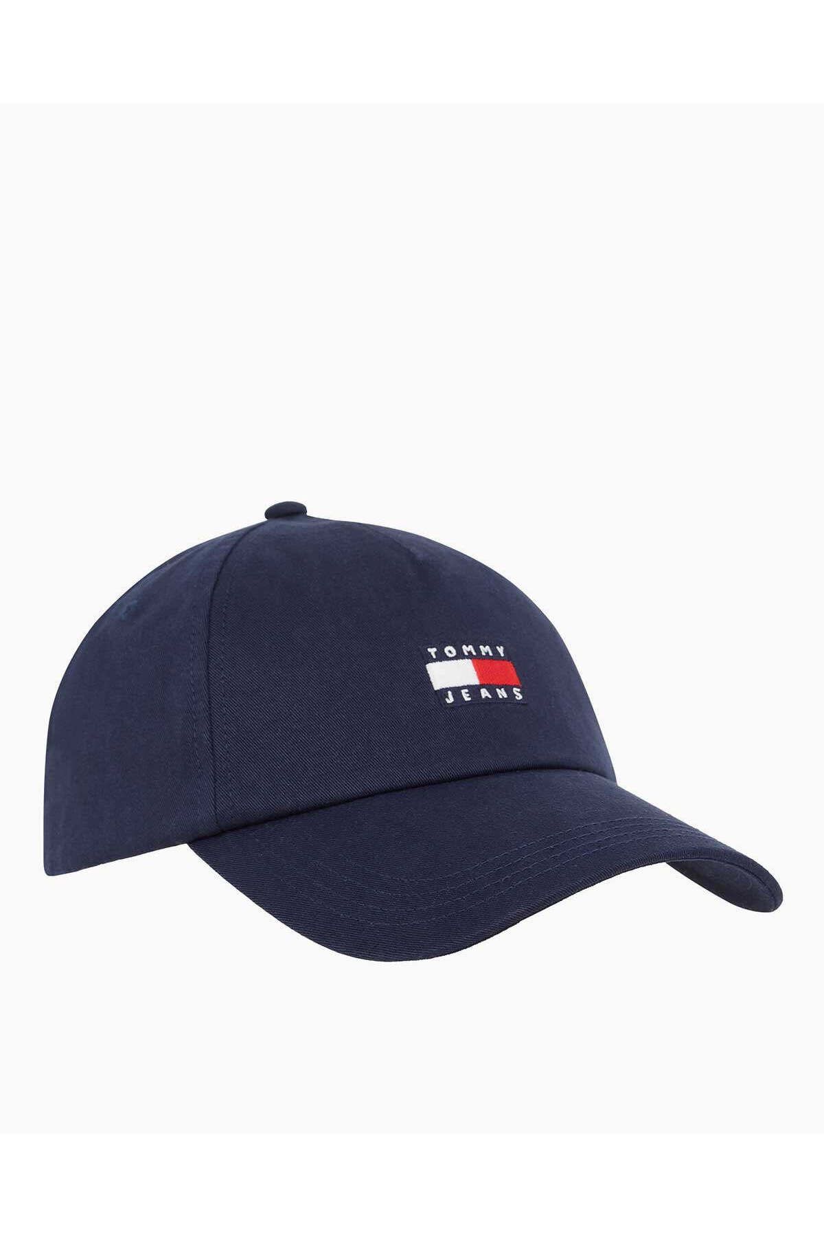 Tommy Hilfiger Heritage Core Logolu Şapka