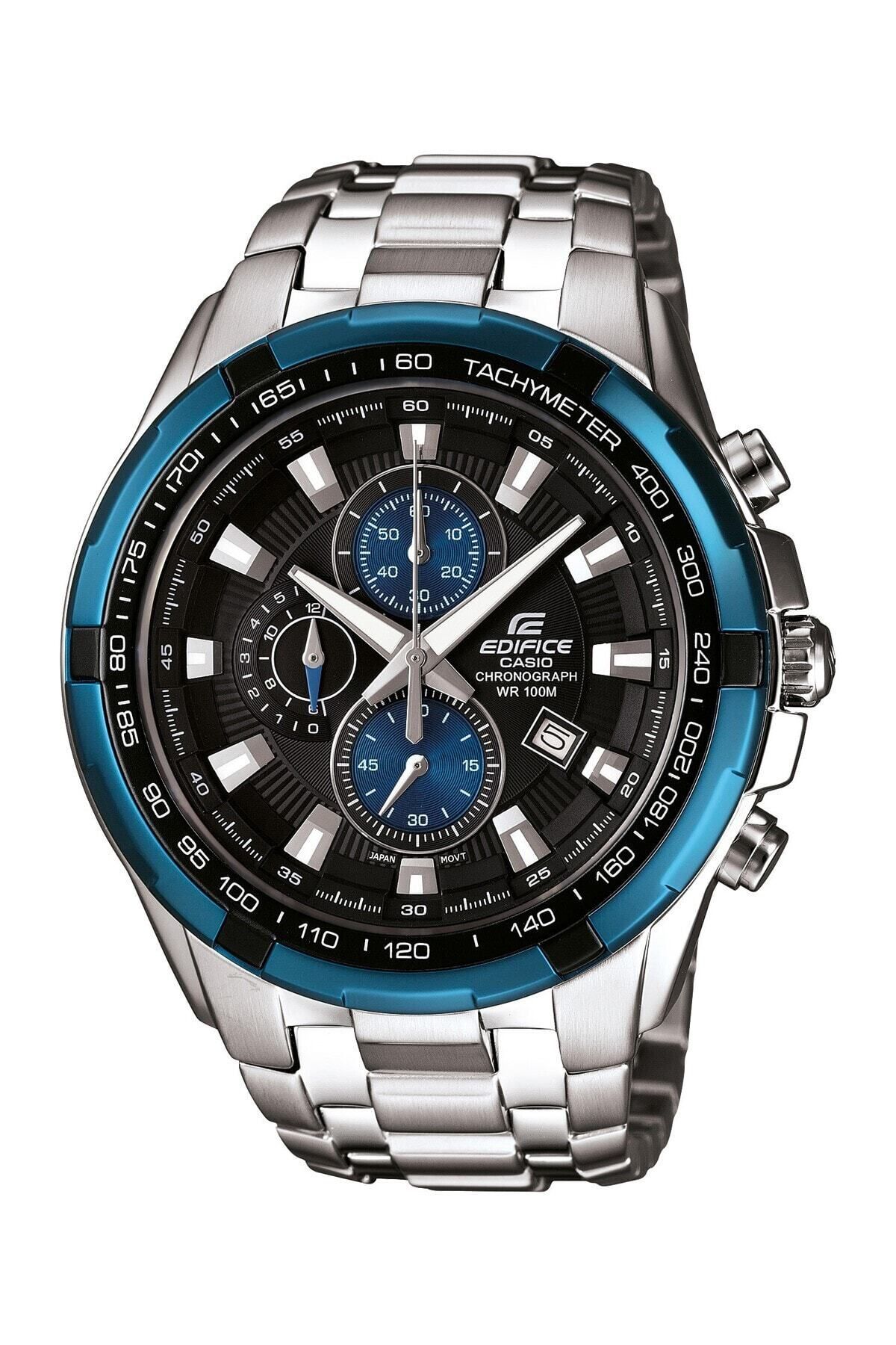 Casio Erkek Edifice Kol Saati EF-539D-1A2VUDF