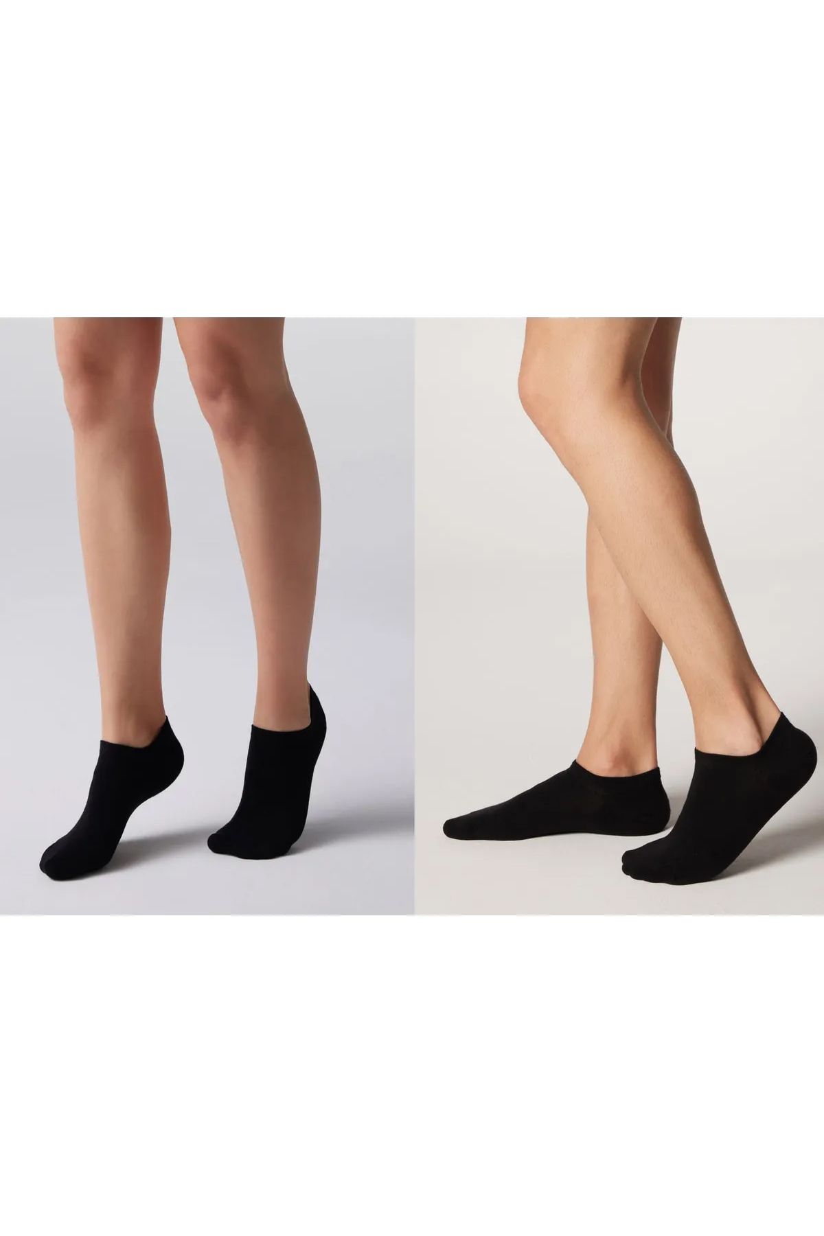 LOVE RAİN FASHİON UNISEX 4LU PREMIUM BAMBU SNEAKER ÇORAP