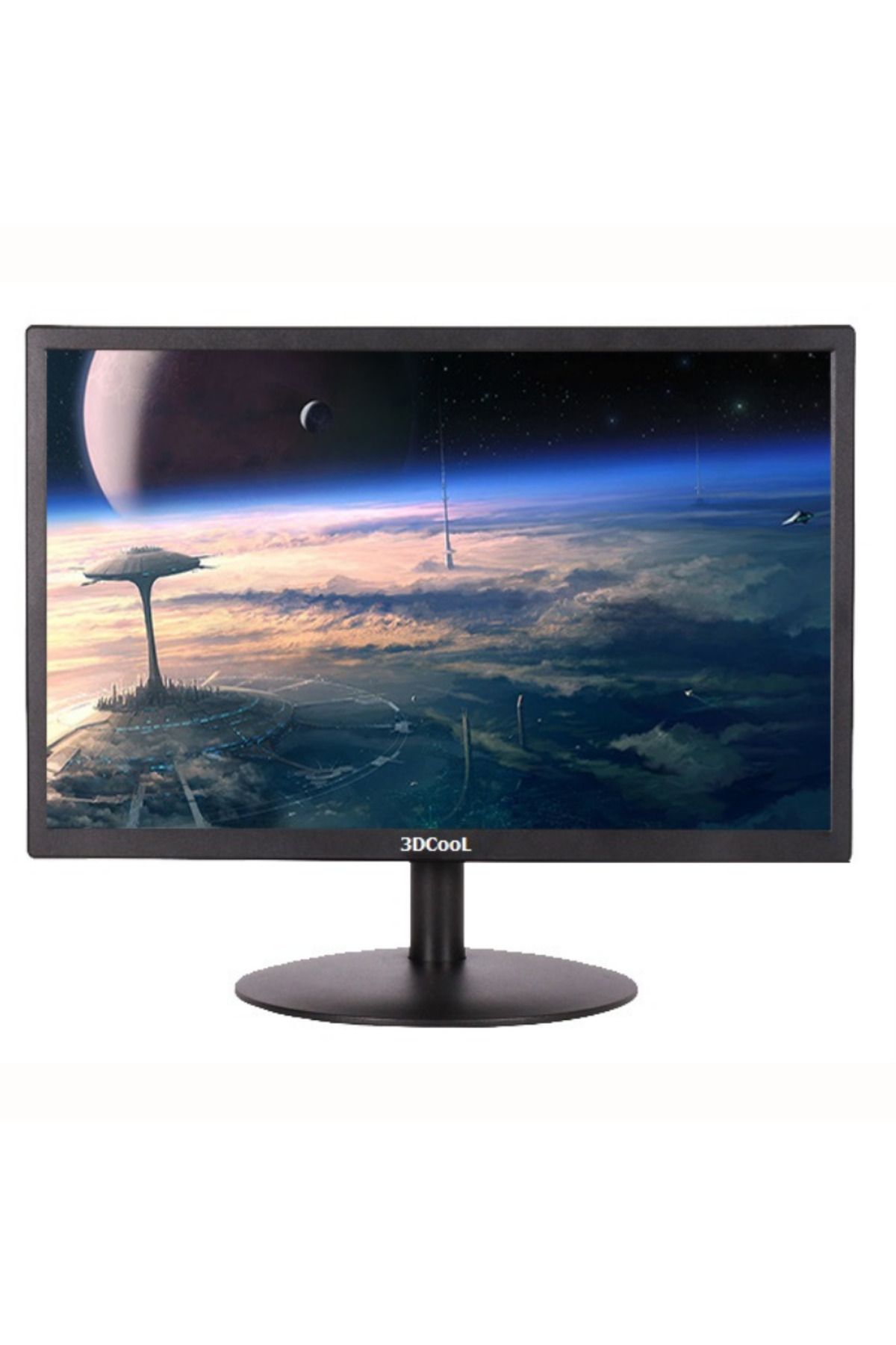 3DCOOL Monitör