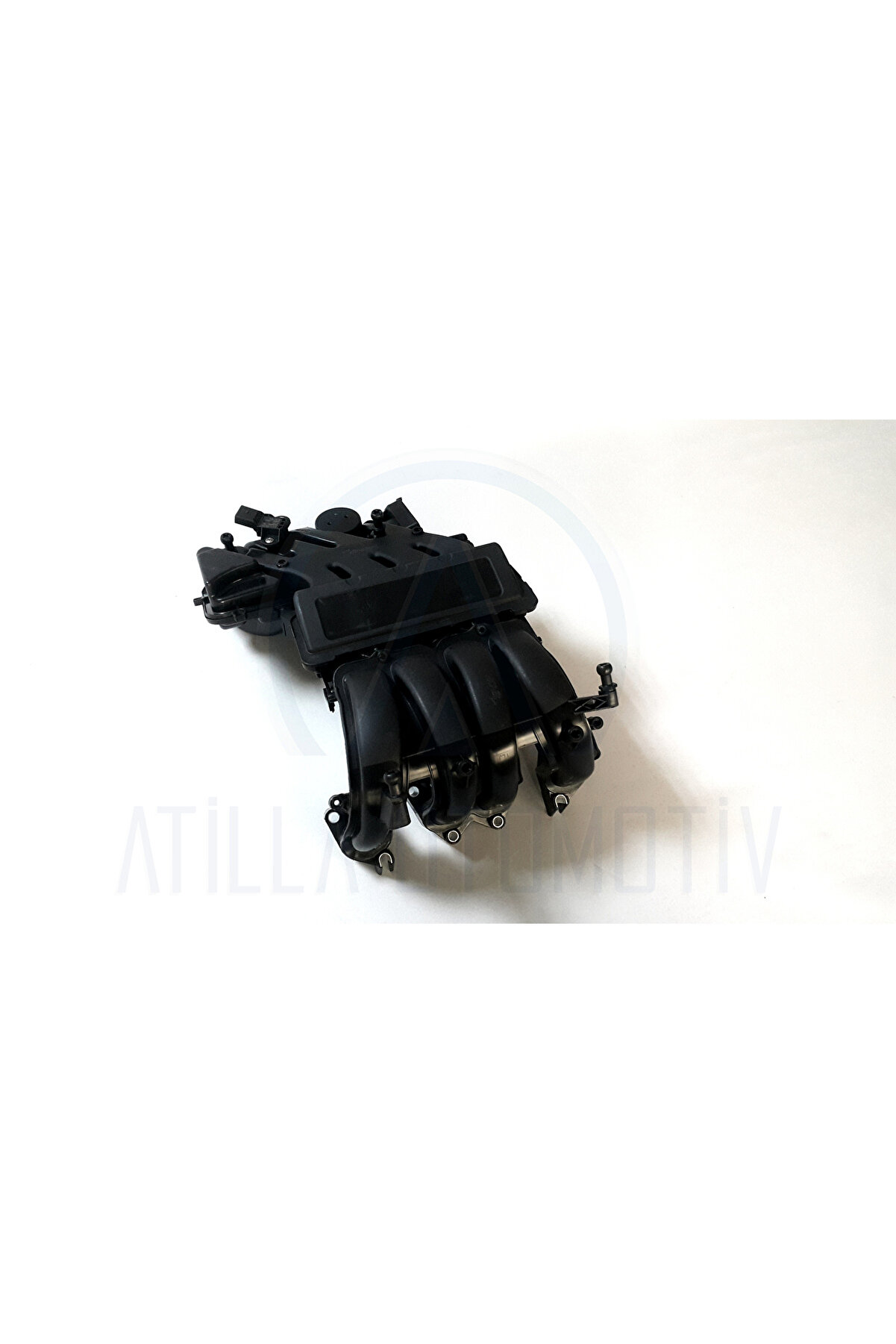 SKODA uyumlu OCTAVİA A5 1Z 04-13 1.6 BSE KOMPLE EMME MANİFOLDU