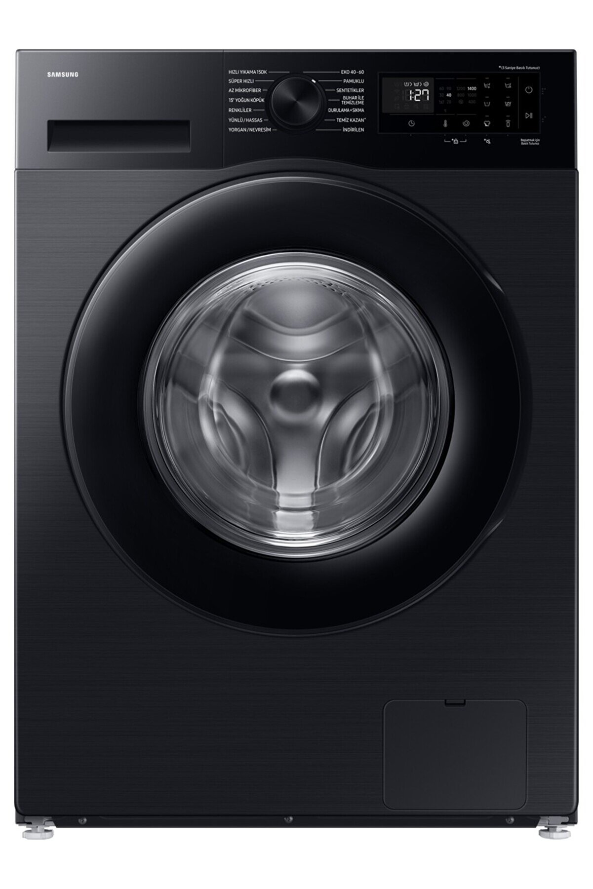 WW11DG5B25ABAH Çamaşır Makinesi