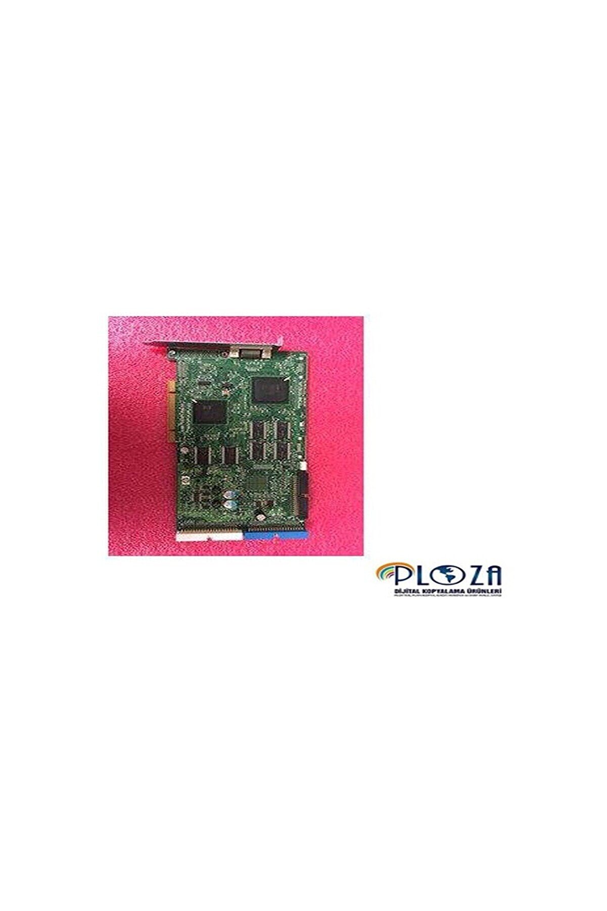 B4H70-67038 Engine Pca