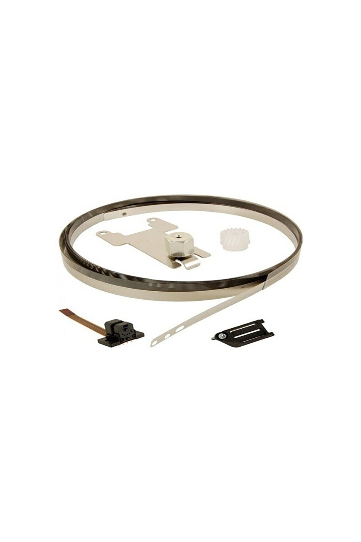 Q6652-60148 Encoder Kit In 60 Inch Plotter için Q6652 Designjet Z6100