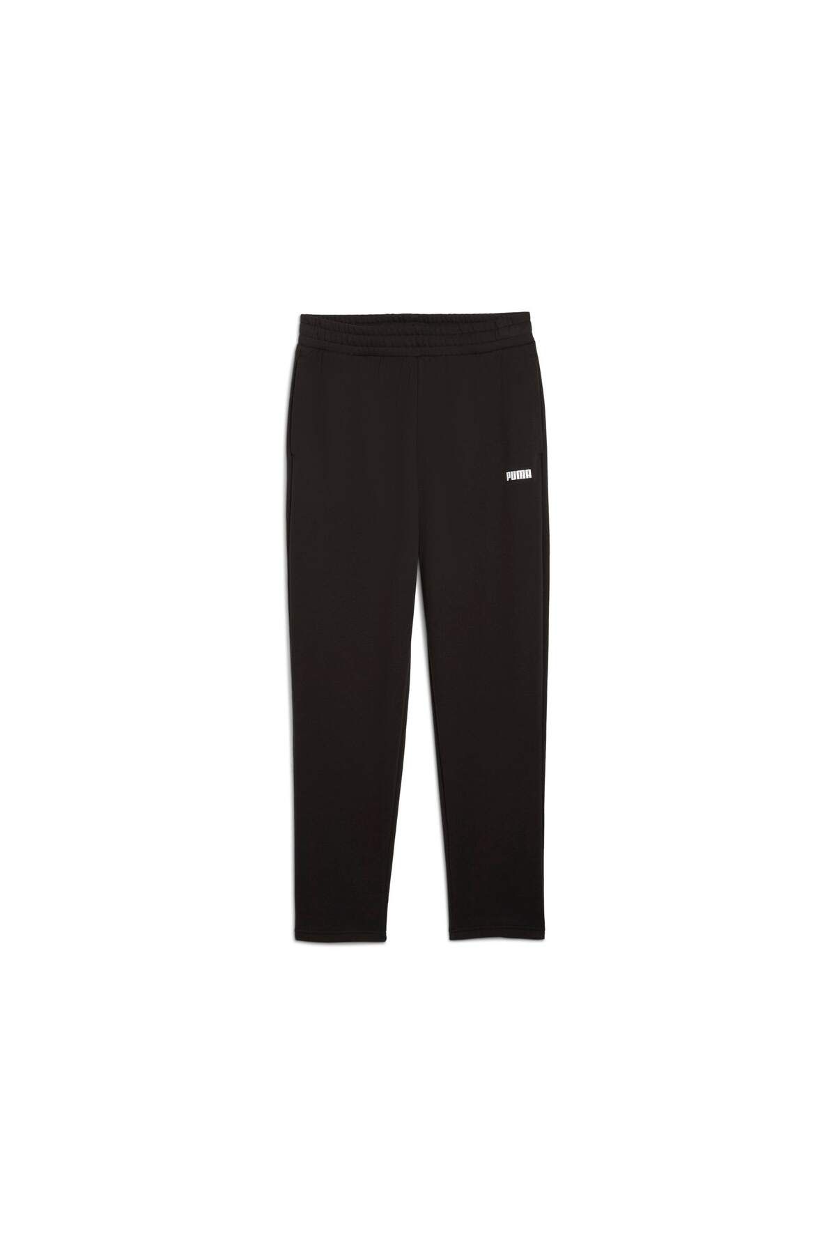 Puma ESSENTIALS Logo Erkek Eşofman Altı