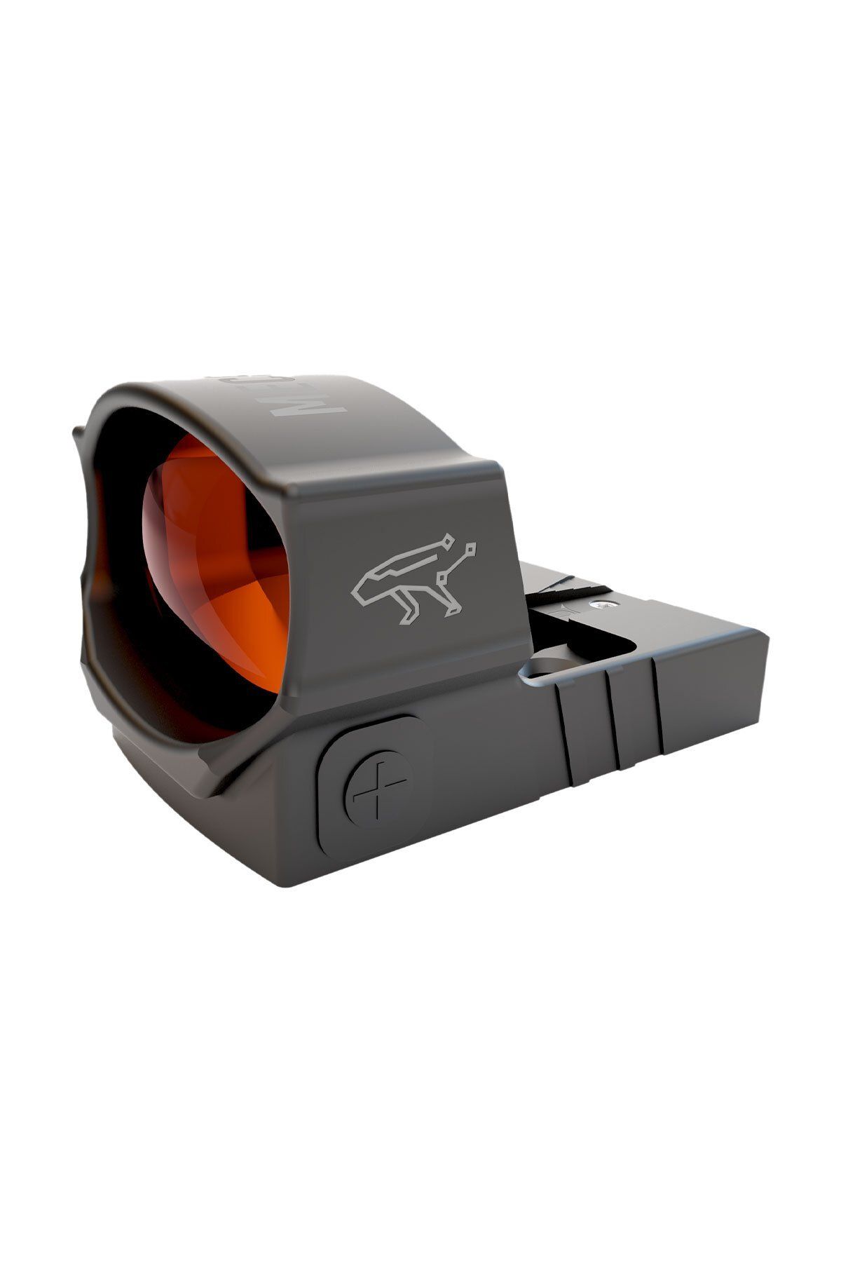 Genel Markalar Mo2 ® Red-dot