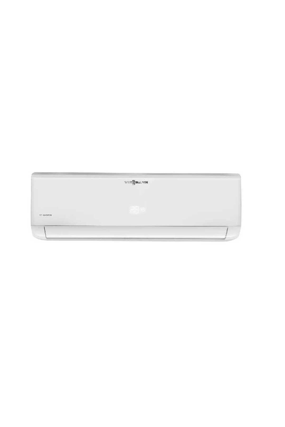 Viessmann Ws2062men2 220-s/he 21.154 Btu A Dc Inverter Klima