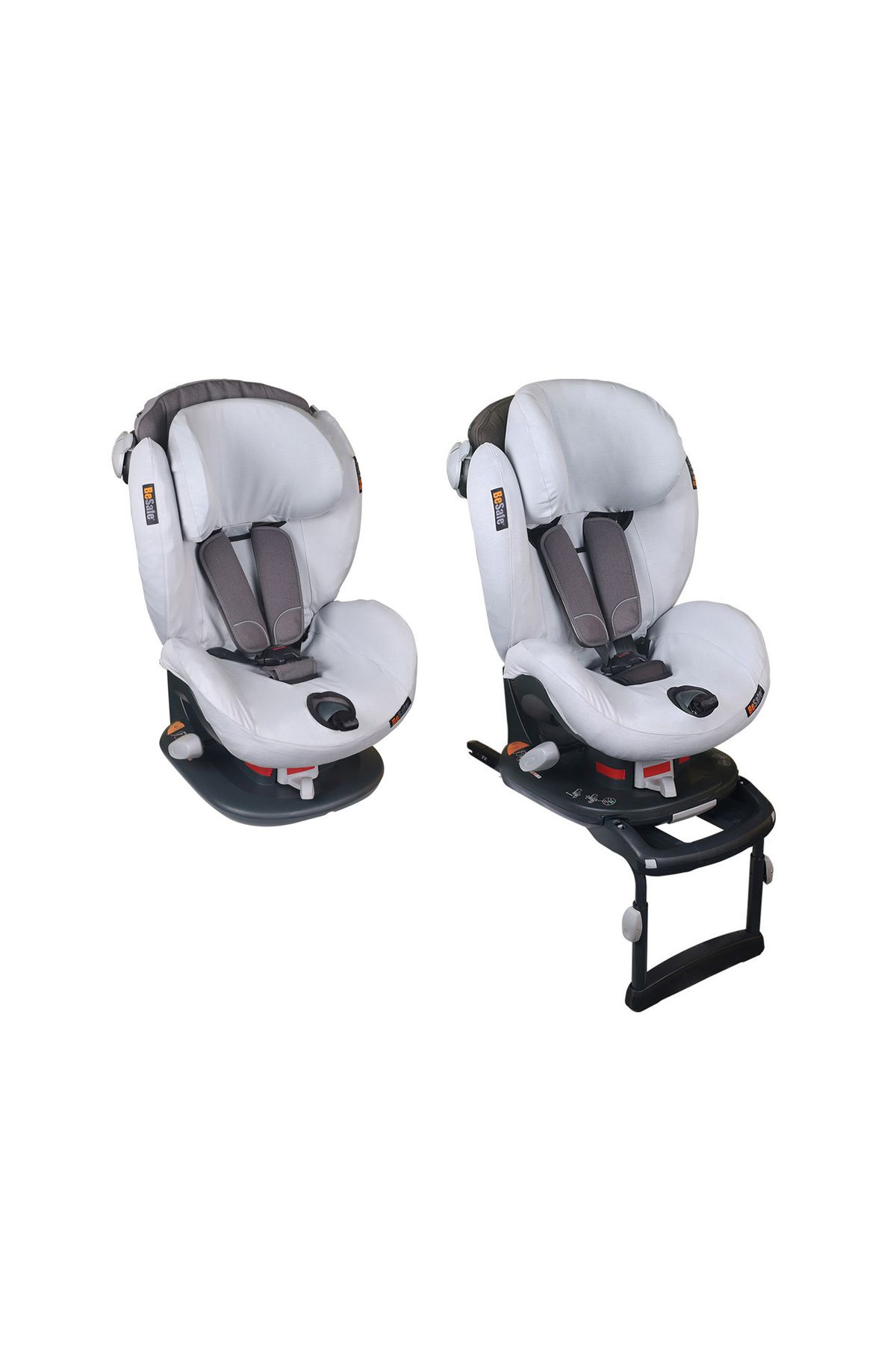 Besafe İzi Comfort X3 / X3 Isofix Protective-cover (KORUYUCU HAVLU KILIF)