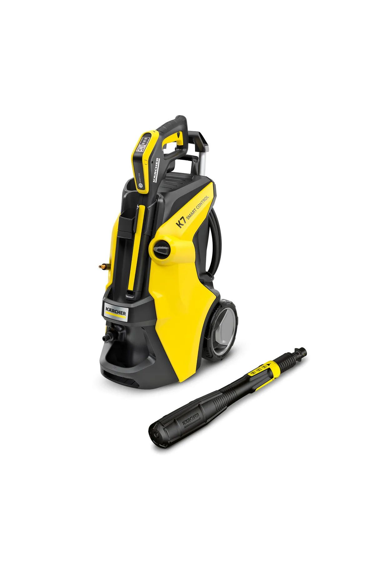 Karcher K 7 Smart Control Home Basınçlı Yıkama Makinesi 1.317-203.0