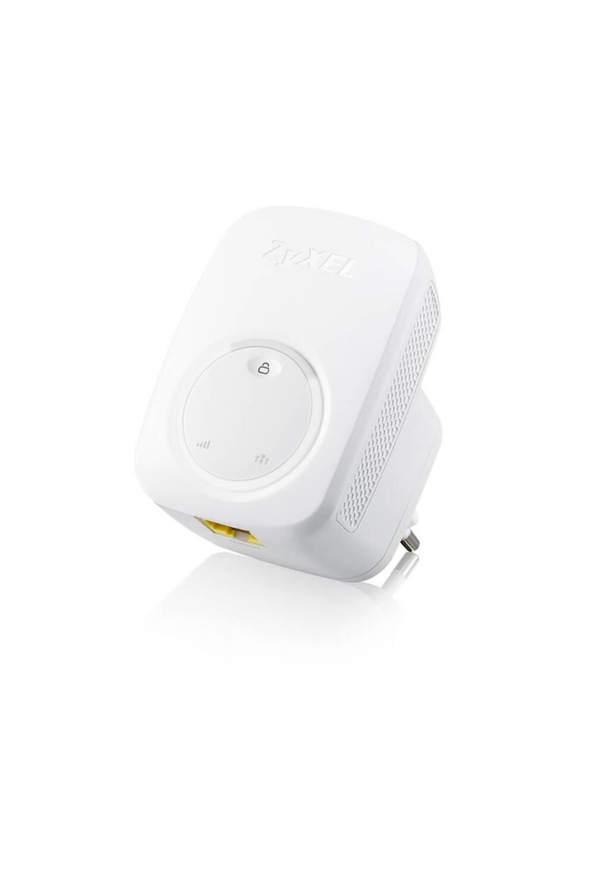 Zyxel Wre2206 300 Mbps Range Extender-menzil Genişletici