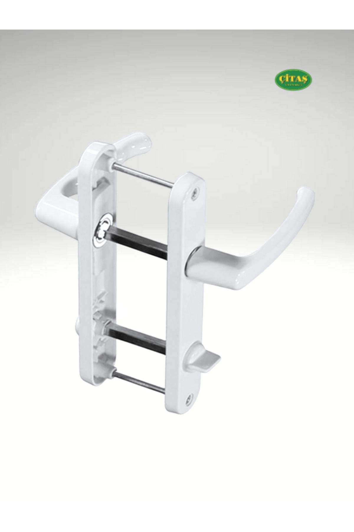 ÇİTAŞ METAL PİMAPEN PVC BANYO-WC KAPI KOLU