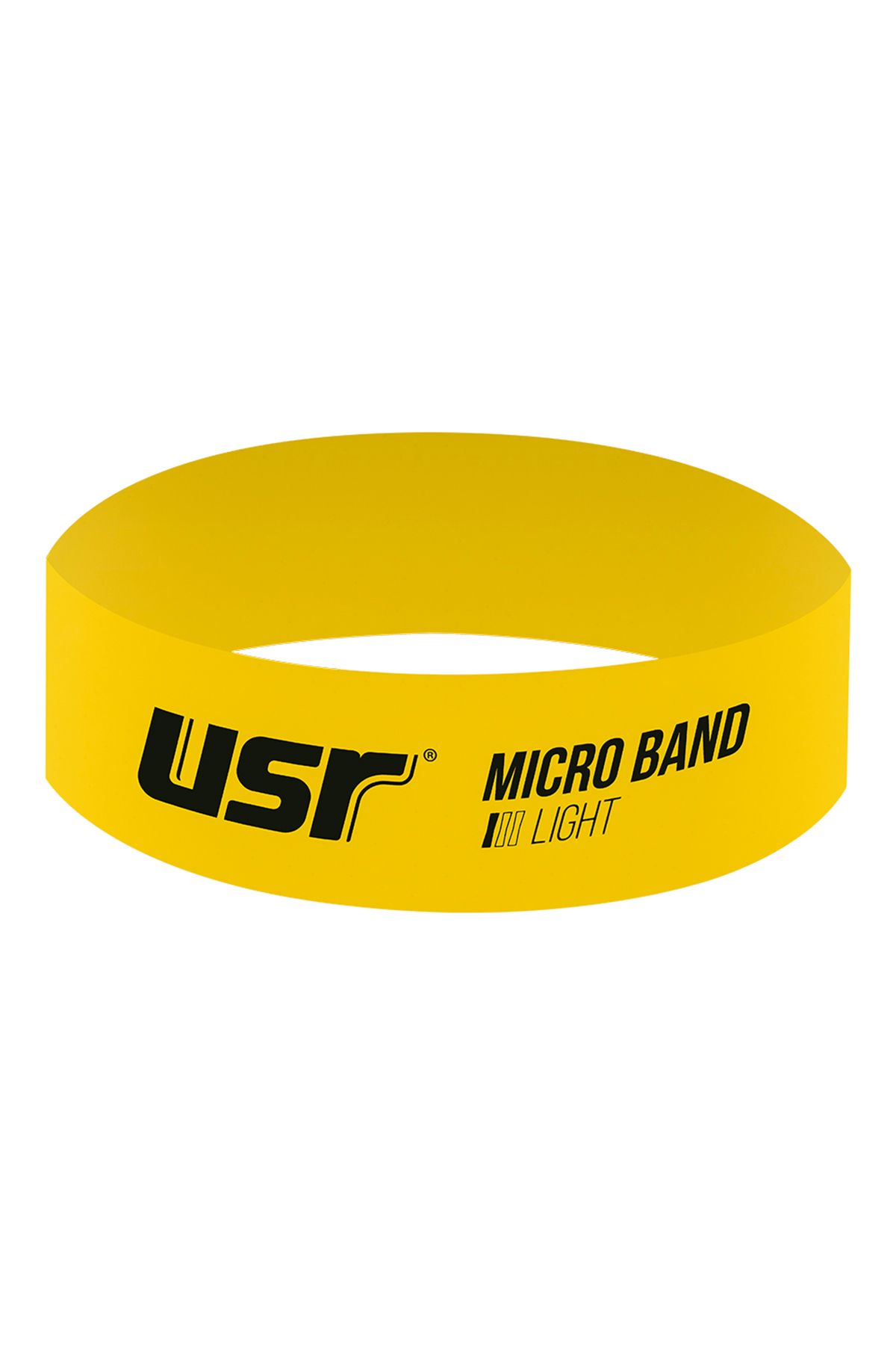 Usr MB06 Micro Hafif Sert Egzersiz Bandı