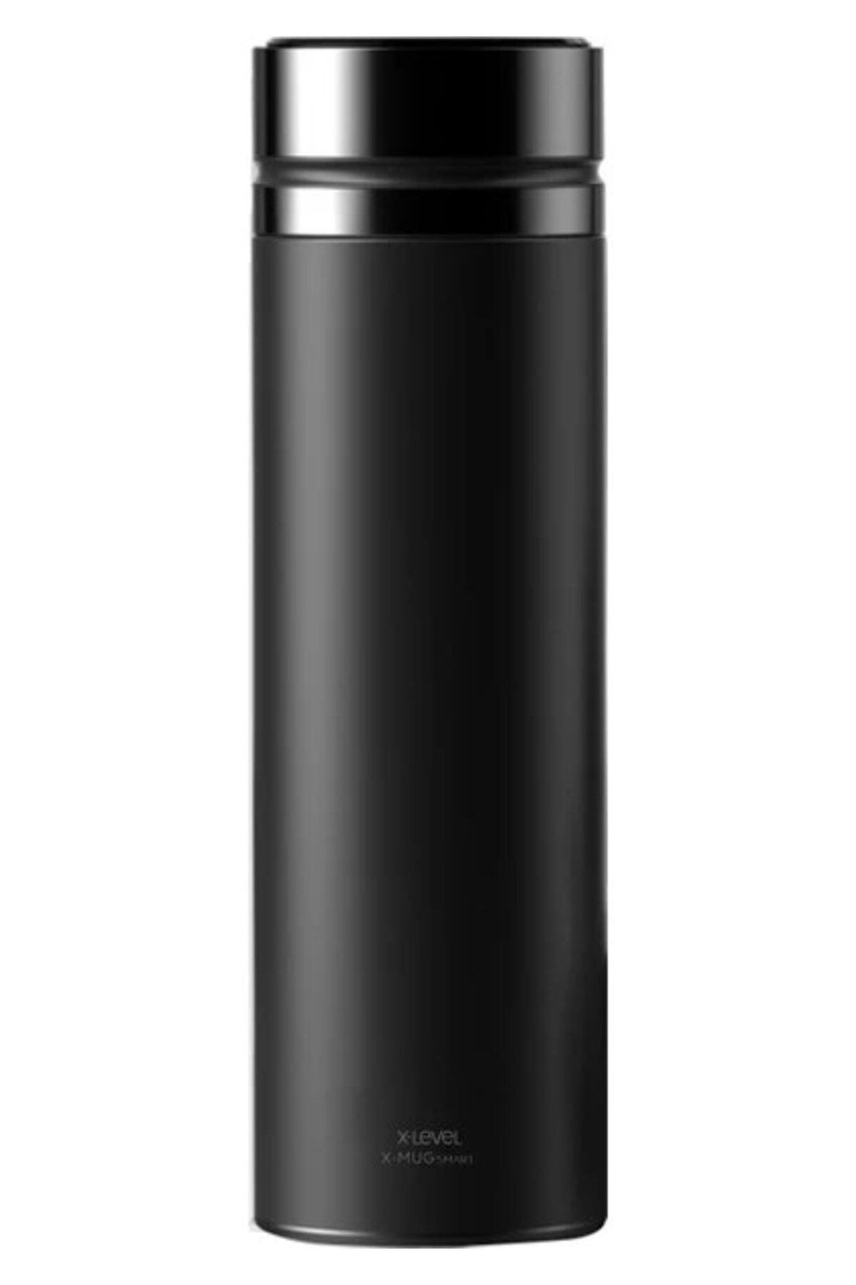 X-Level Xt5002 Siyah Dijital Termos 480 Ml
