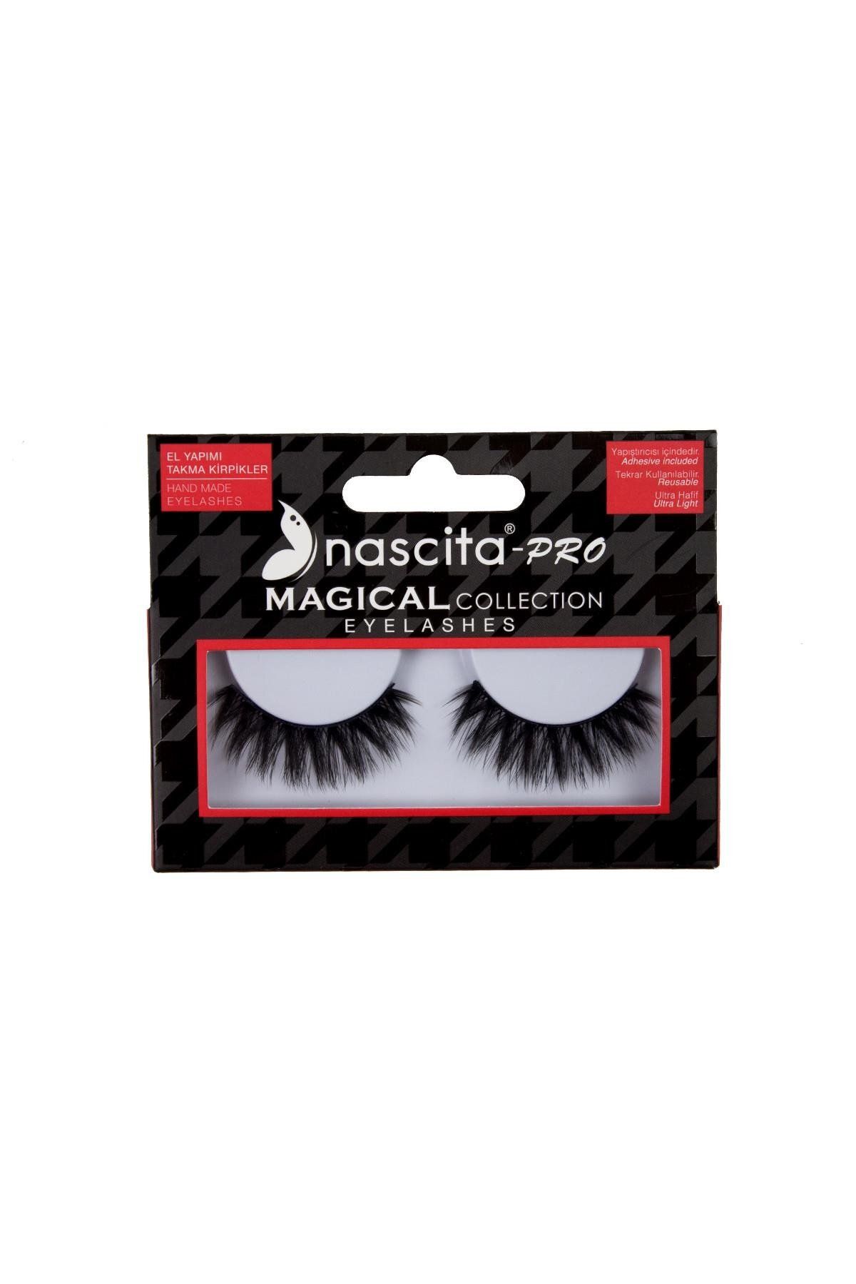 Nascita Magical Takma Kirpik - 136