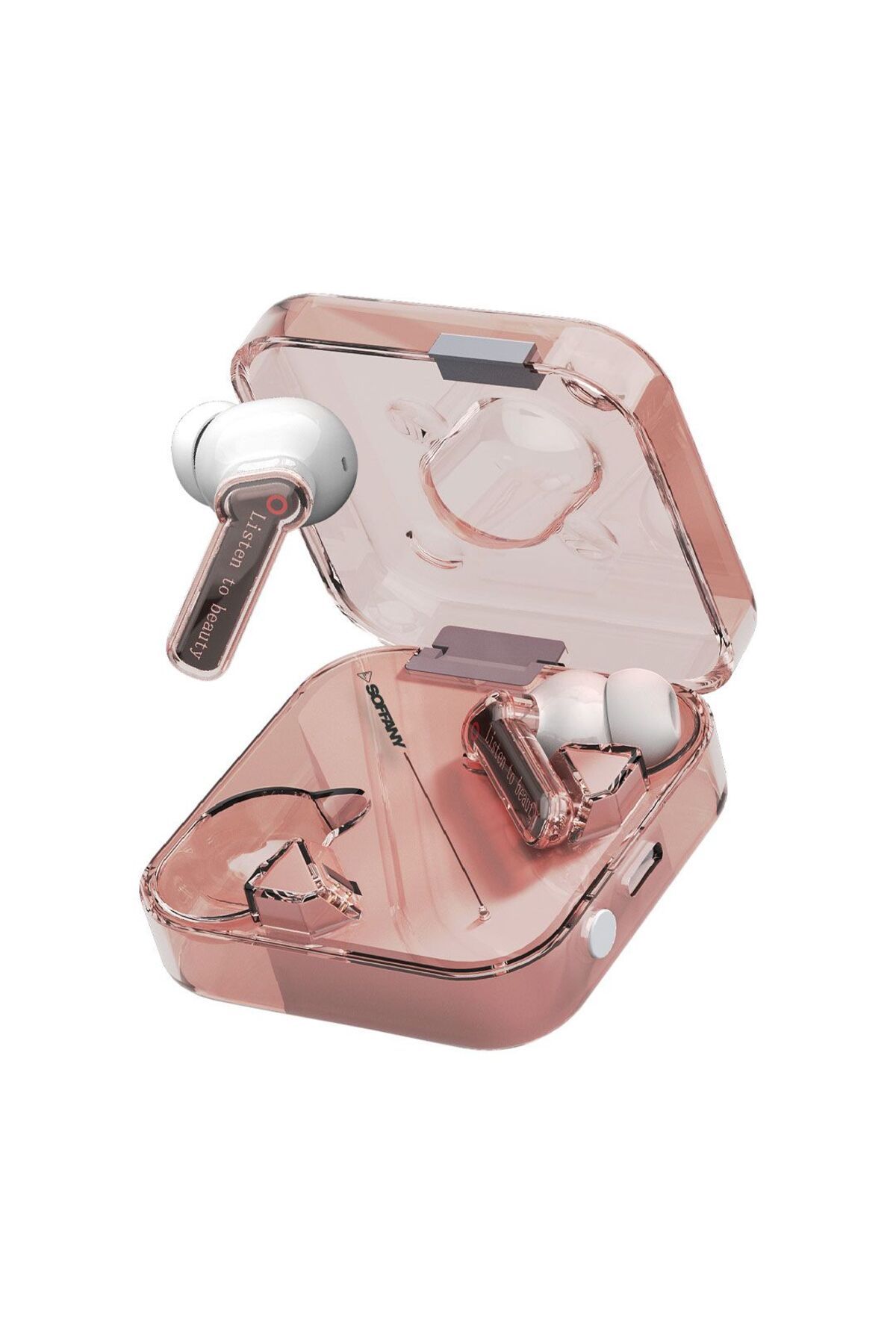 soffany AP-02 Bluetooth Kulaklık