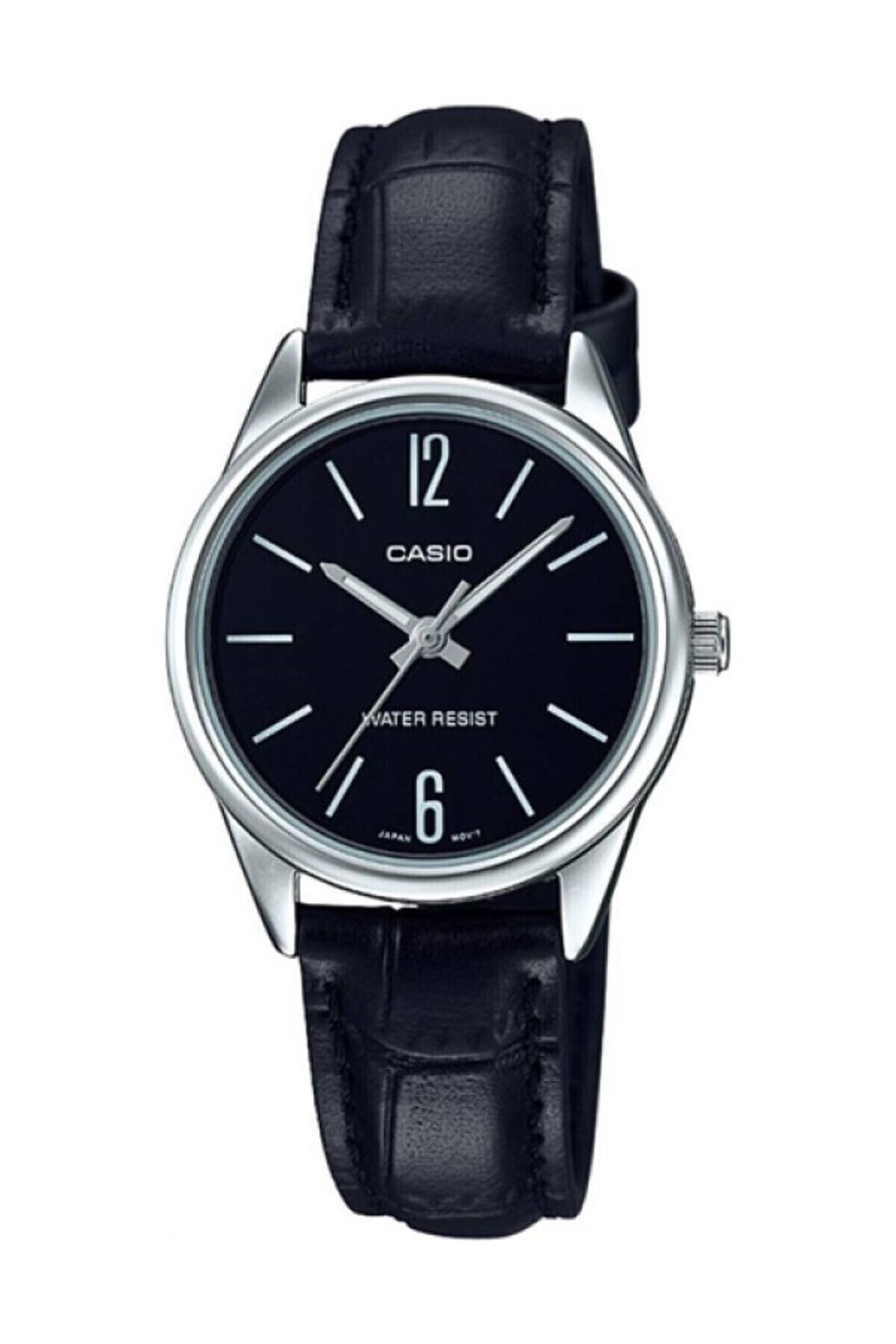 Casio Kol Saati