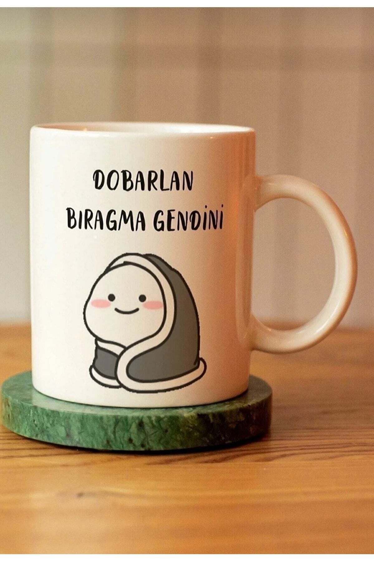 ABC Dobarlan Bıragma Gendini Kupa