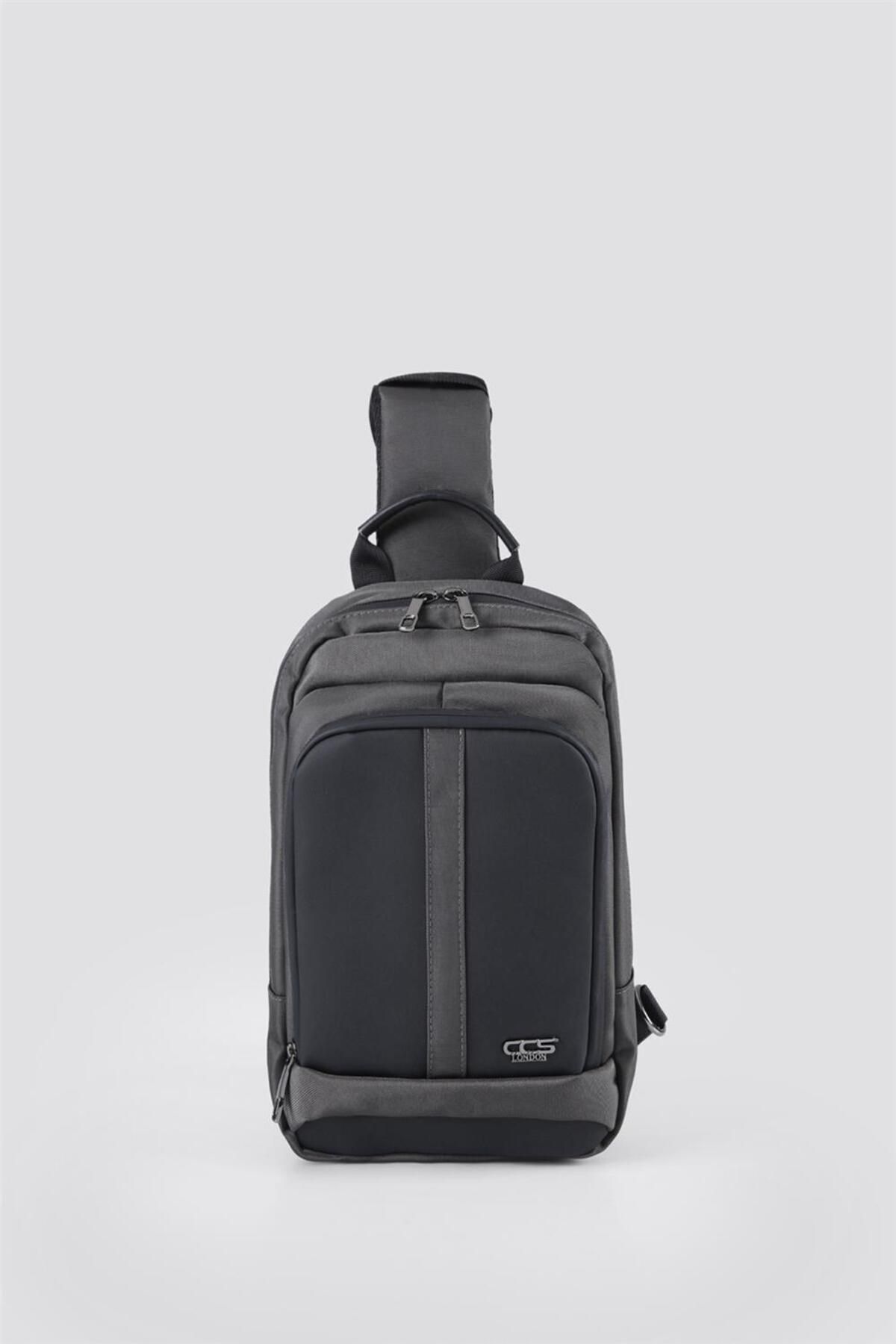 ÇÇS ÇÇS 51488 Tek Askılı Çapraz Çanta
