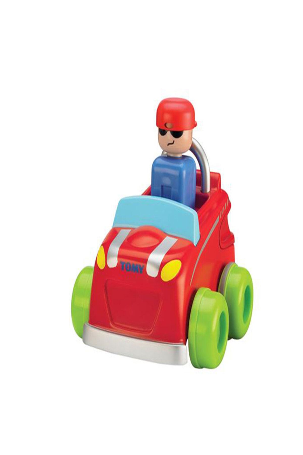 Tomy Bastır Gitsin Araçlar 01012