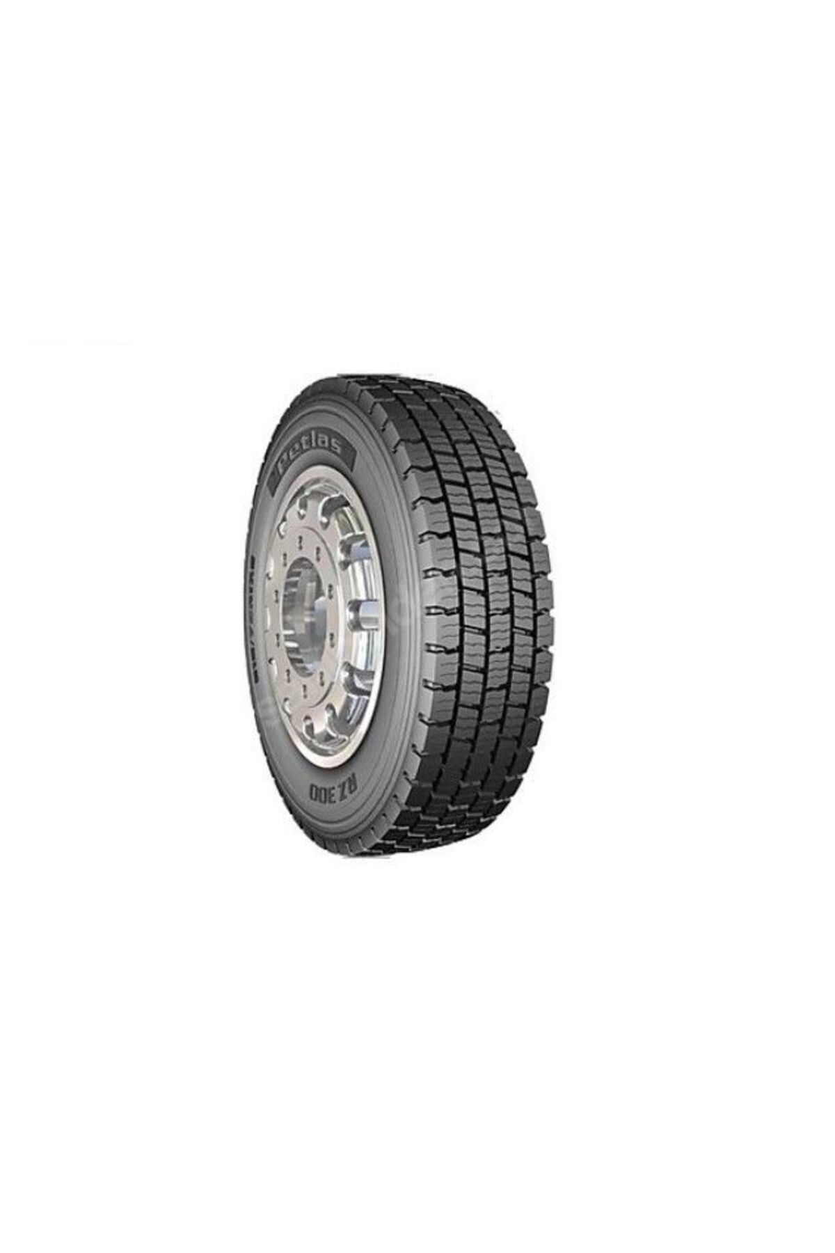 215/75 R17.5 RZ300 ASFALT ÇEKER
