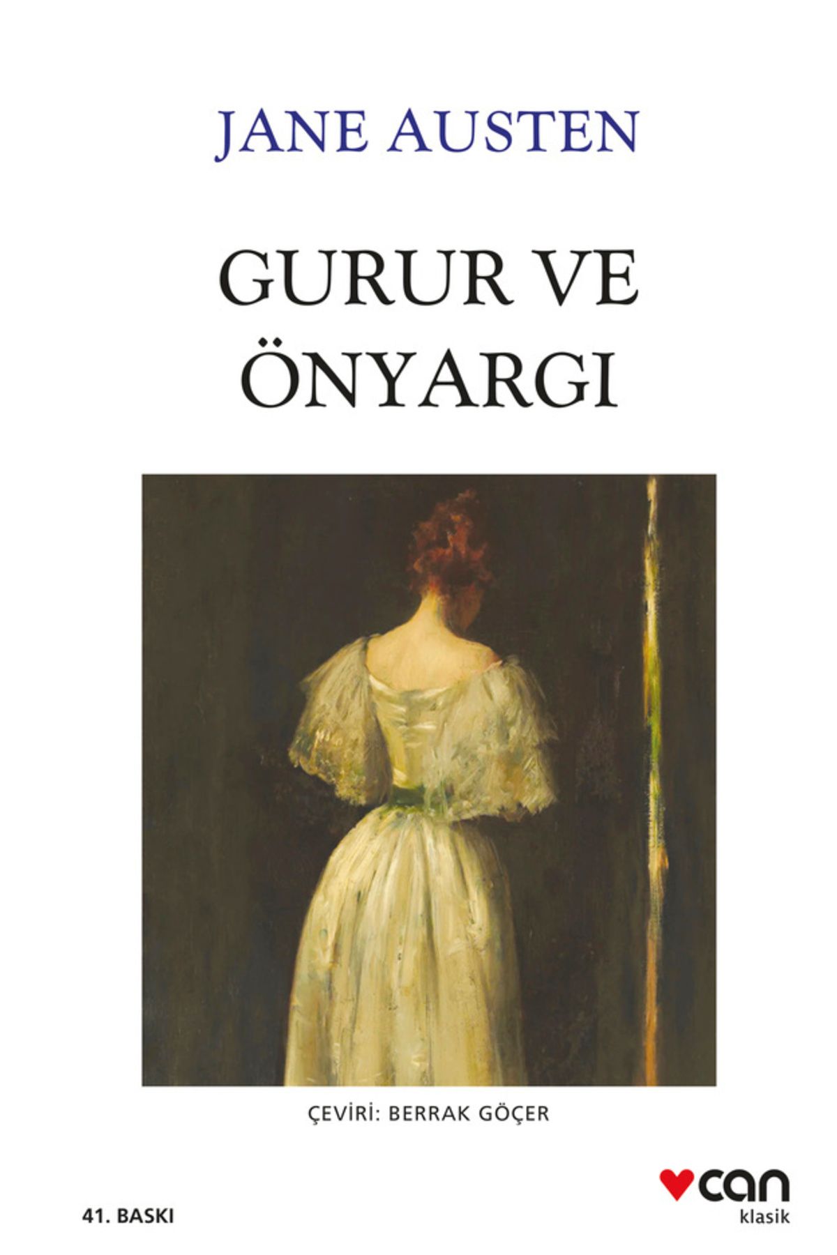 Can Yayınları Gurur ve Önyargı