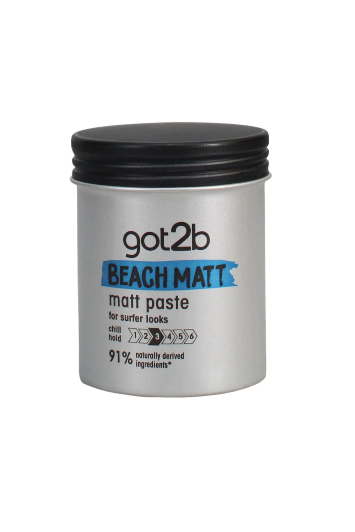 Schwarzkopf Got2b Matte Wax Saç Şekillendirici 100 ml