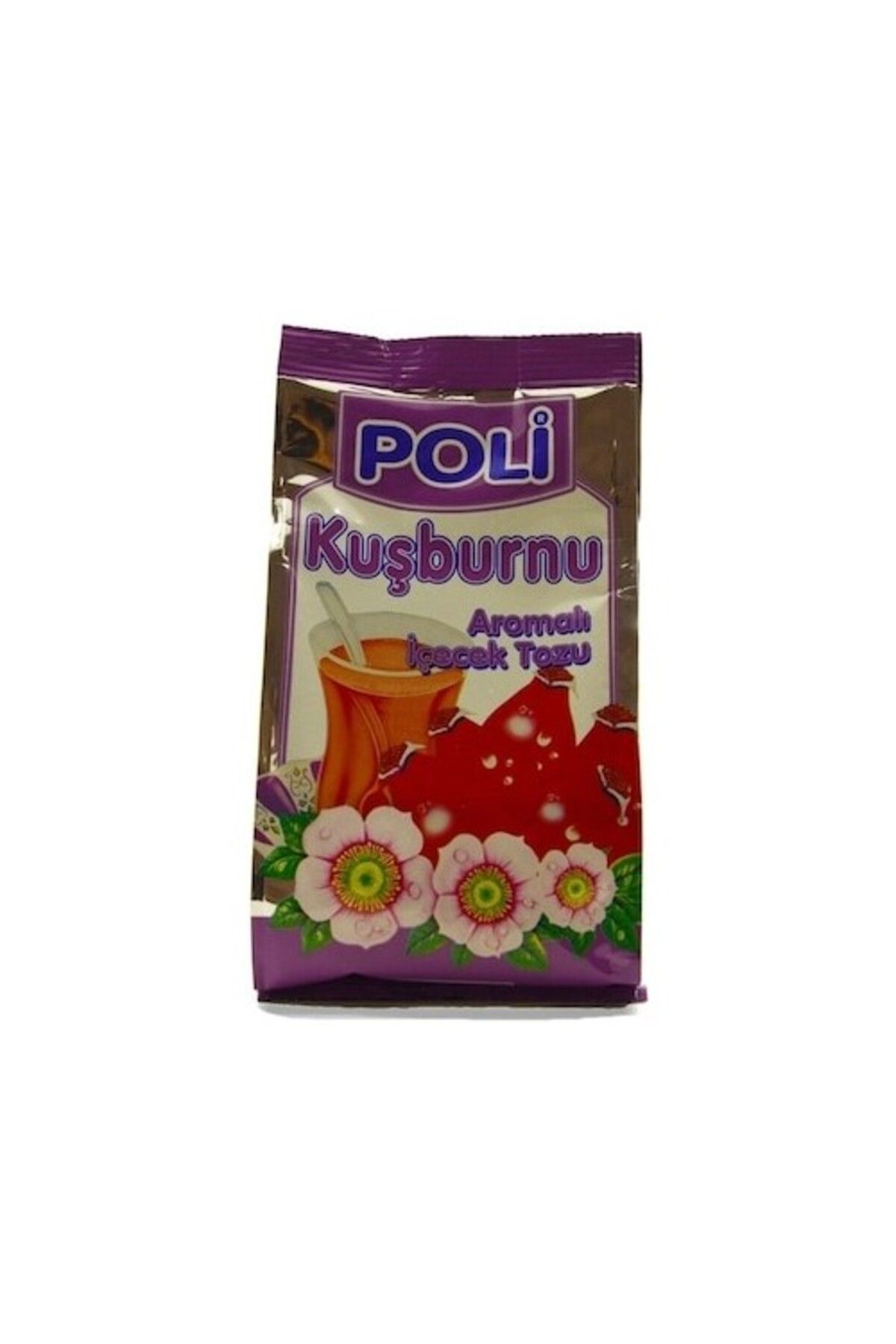 Poli Toz Içecek Kuşburnu 300 gr