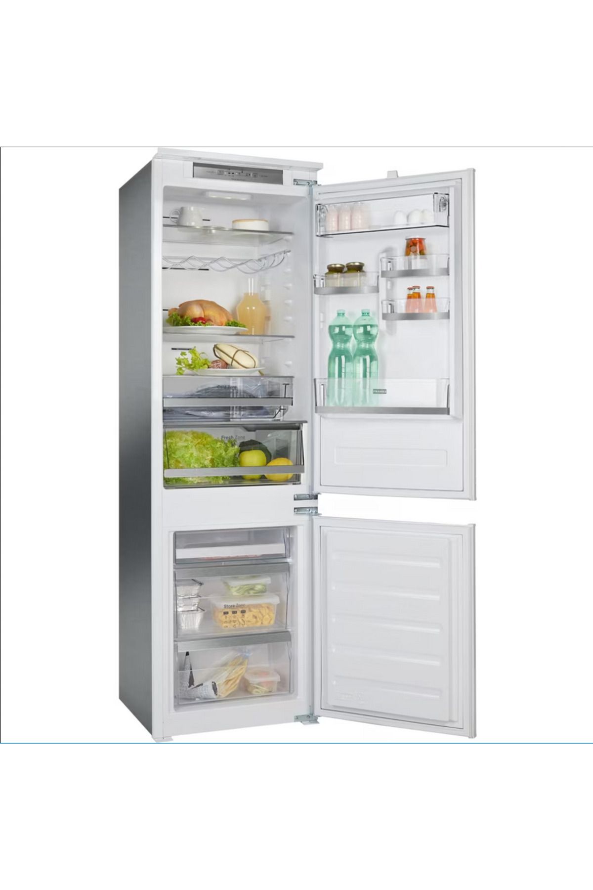 Franke Buzdolabı Ankastre Fcb 320 Tnf Ne E