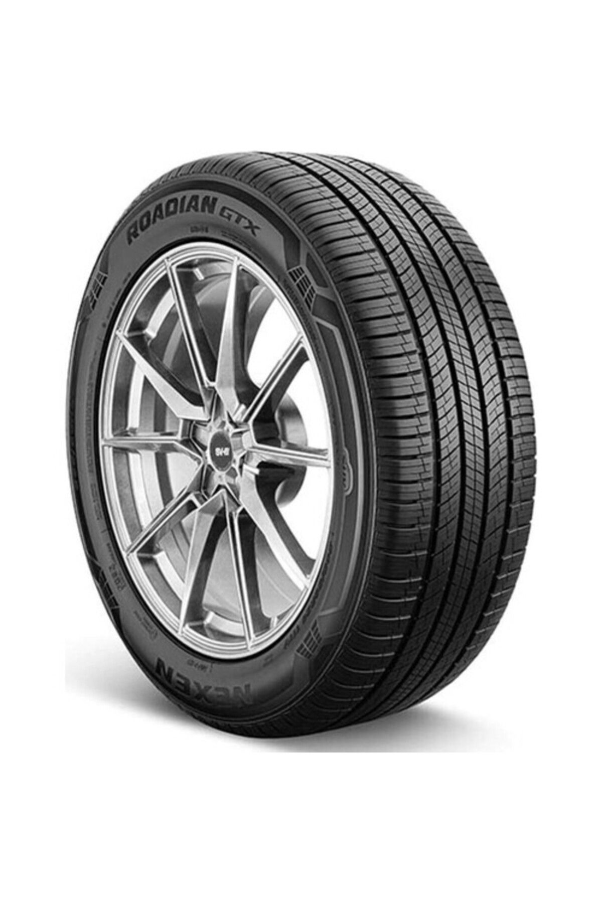 Nexen 245/45 R20 99V Roadian GTX (Ssang Yong Torres) 4 Mevsim 4x4 2024