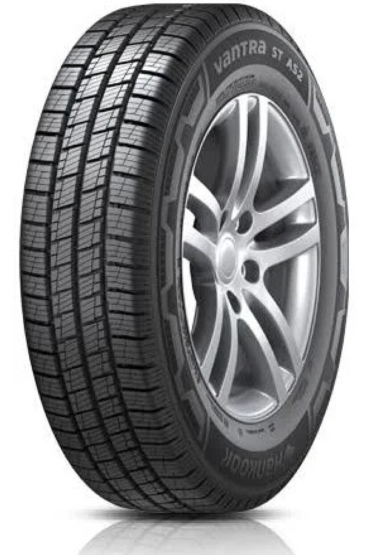 225/65 R16C 112/110R Vantra ST AS2 RA30 4 Mevsim C 2024