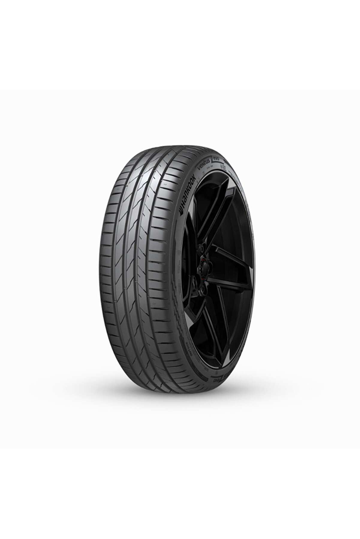 315/30 R22 107Y XL Ventus Evo SUV K137A Yaz 4x4 2024