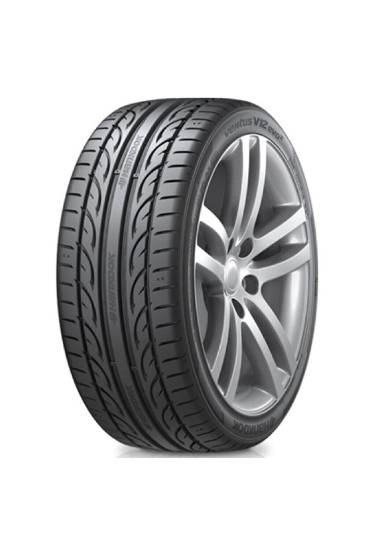 215/35 R18 84Y XL Ventus V12 Evo 2 K120 Yaz Binek 2025