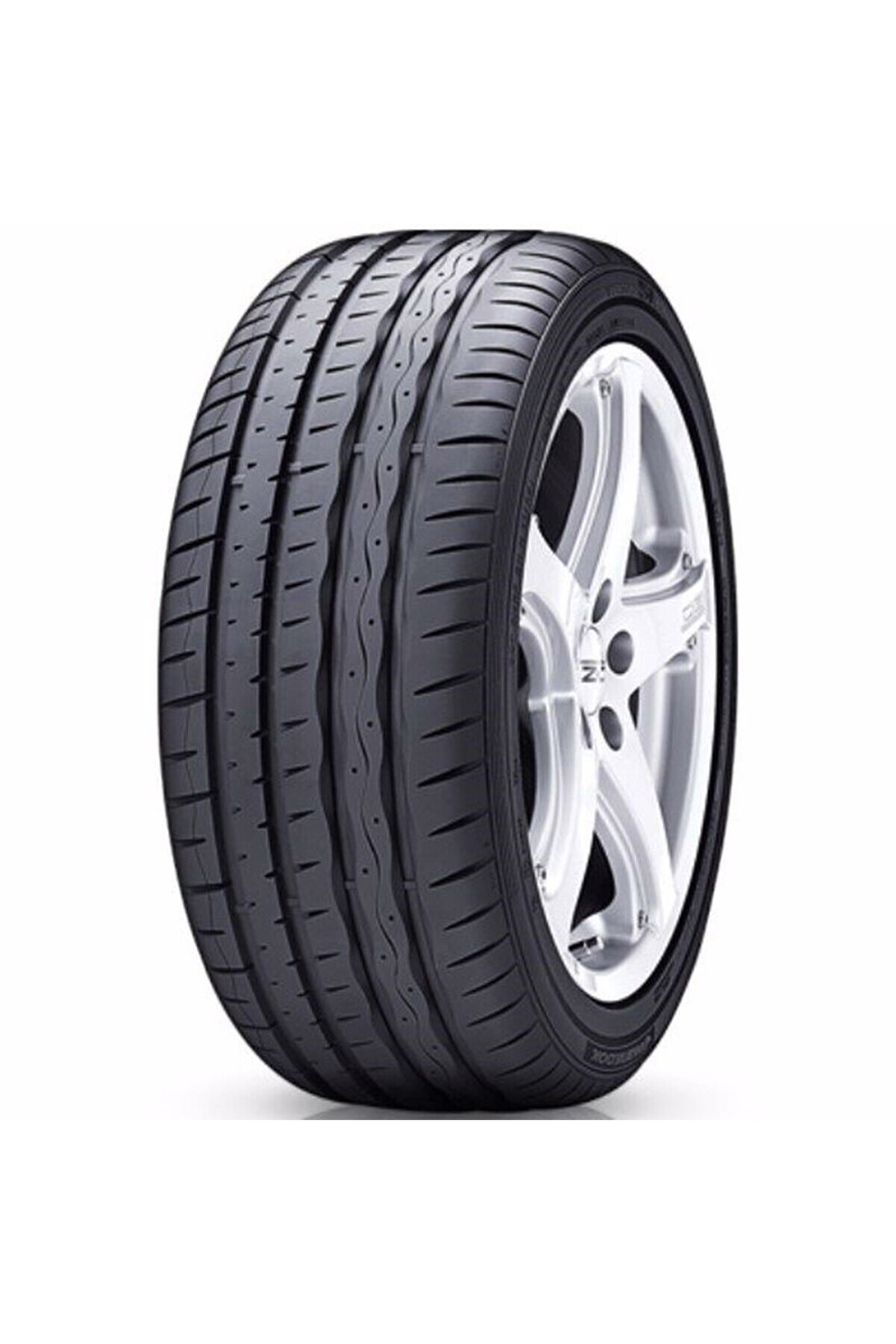 215/35 R17 83Y Ventus S1 Evo K107 Yaz Binek 2024