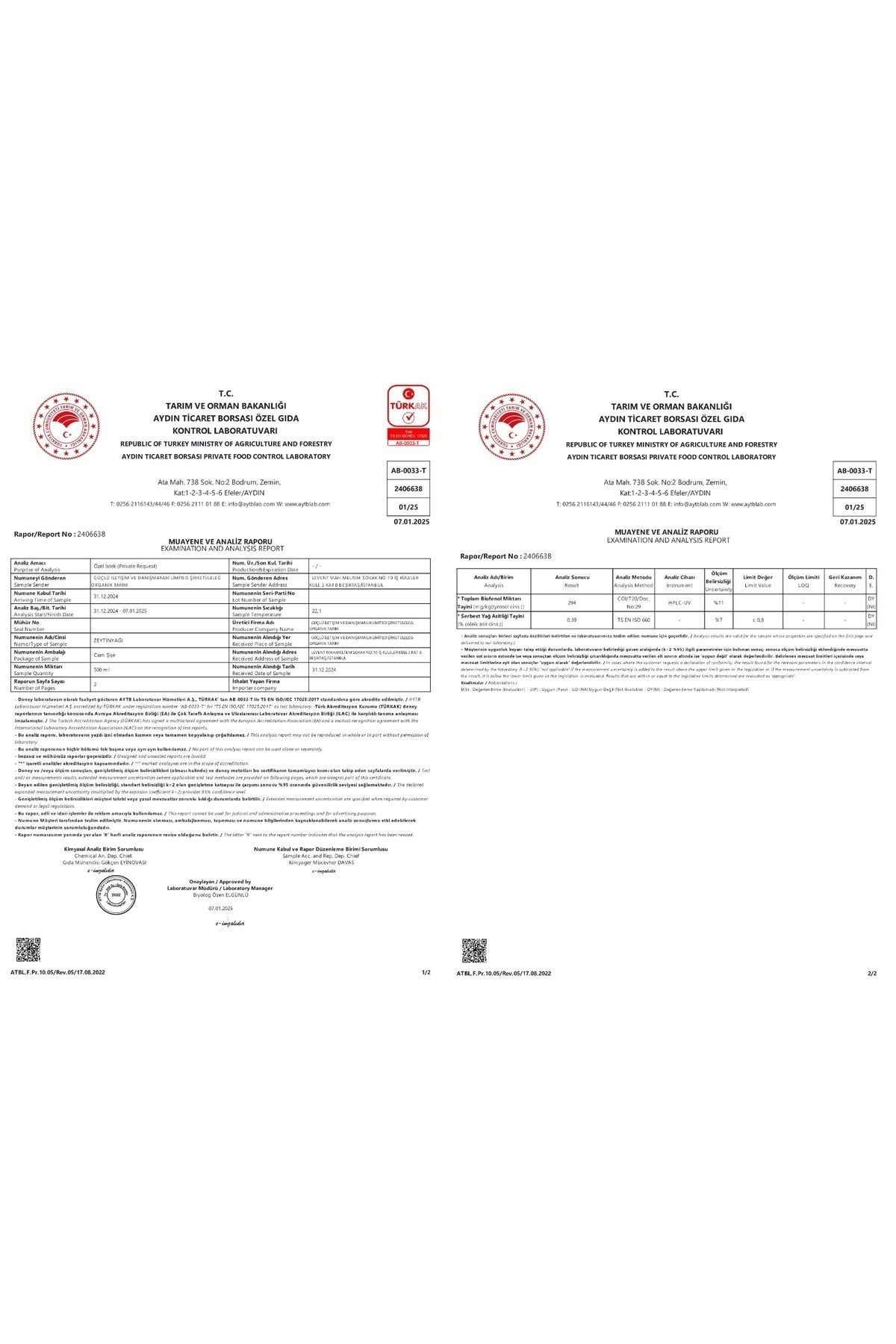 Leleg Naturel Sızma Zeytinyağı-erken Hasat Soğuk Sıkım-500 Ml-2023 Mahsülü