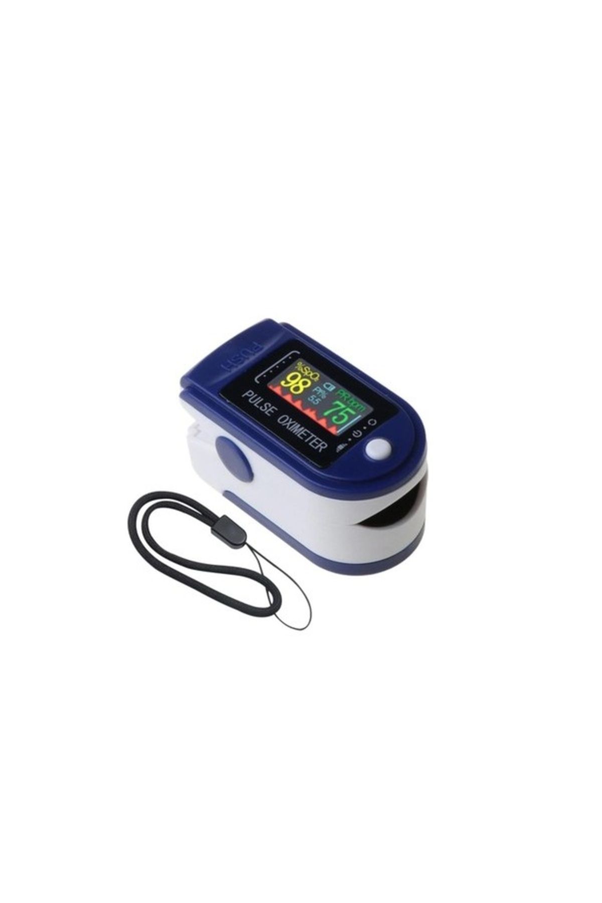 ARTİMED Artımed Parmak Tipi Pulse Oksimetre