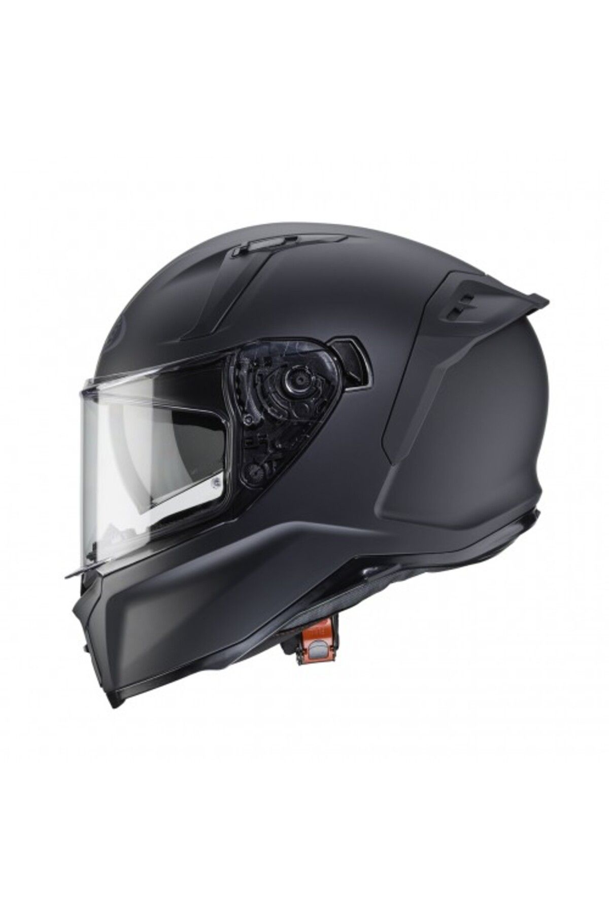 Caberg Avalon Matt Black