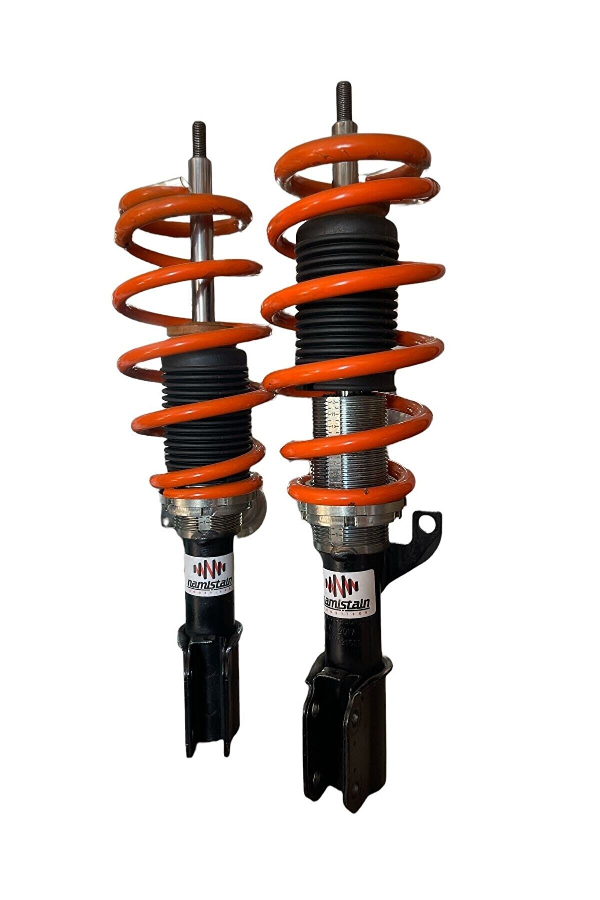 Yeni Nesil Coil Over | Renault Clio2 Ön Namiştain