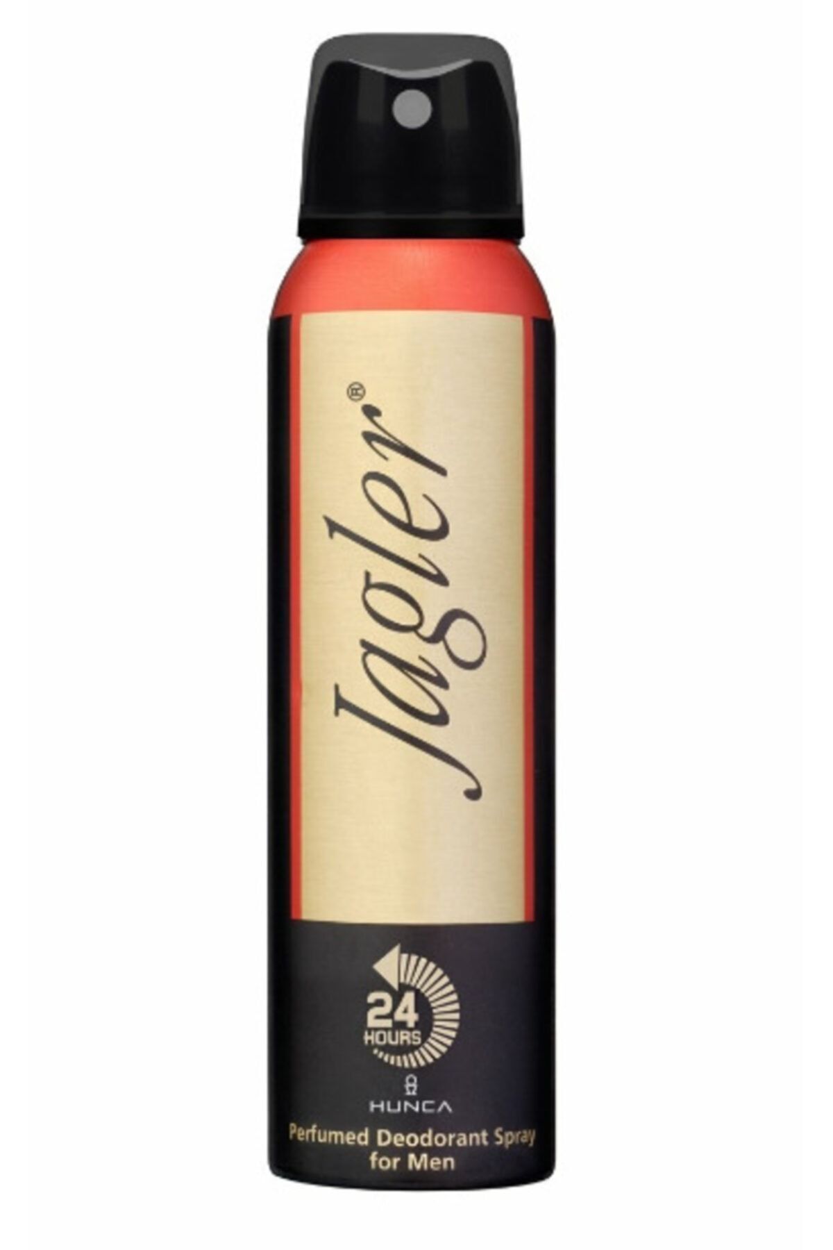 Jagler Men Deo 150 ml X 12 Adet