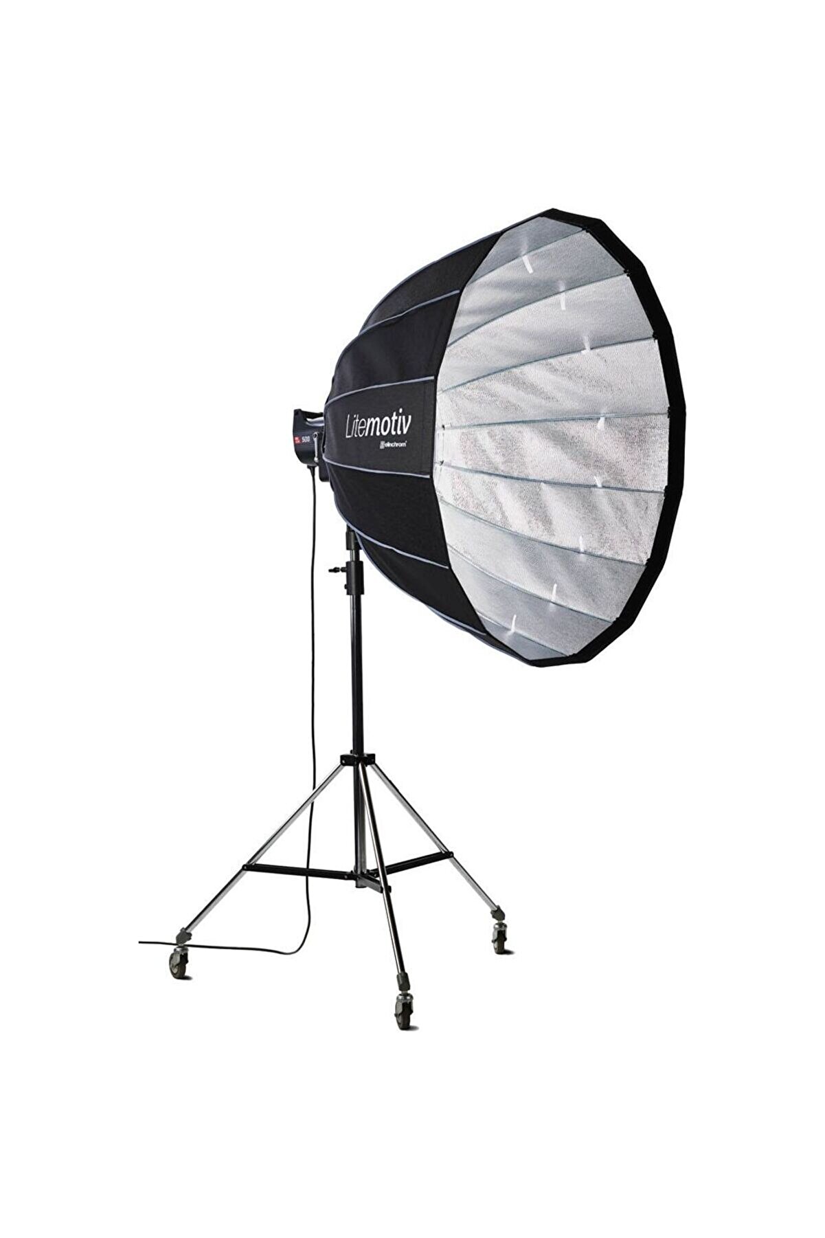 Litemotiv Softbox Octa 120cm Bracket