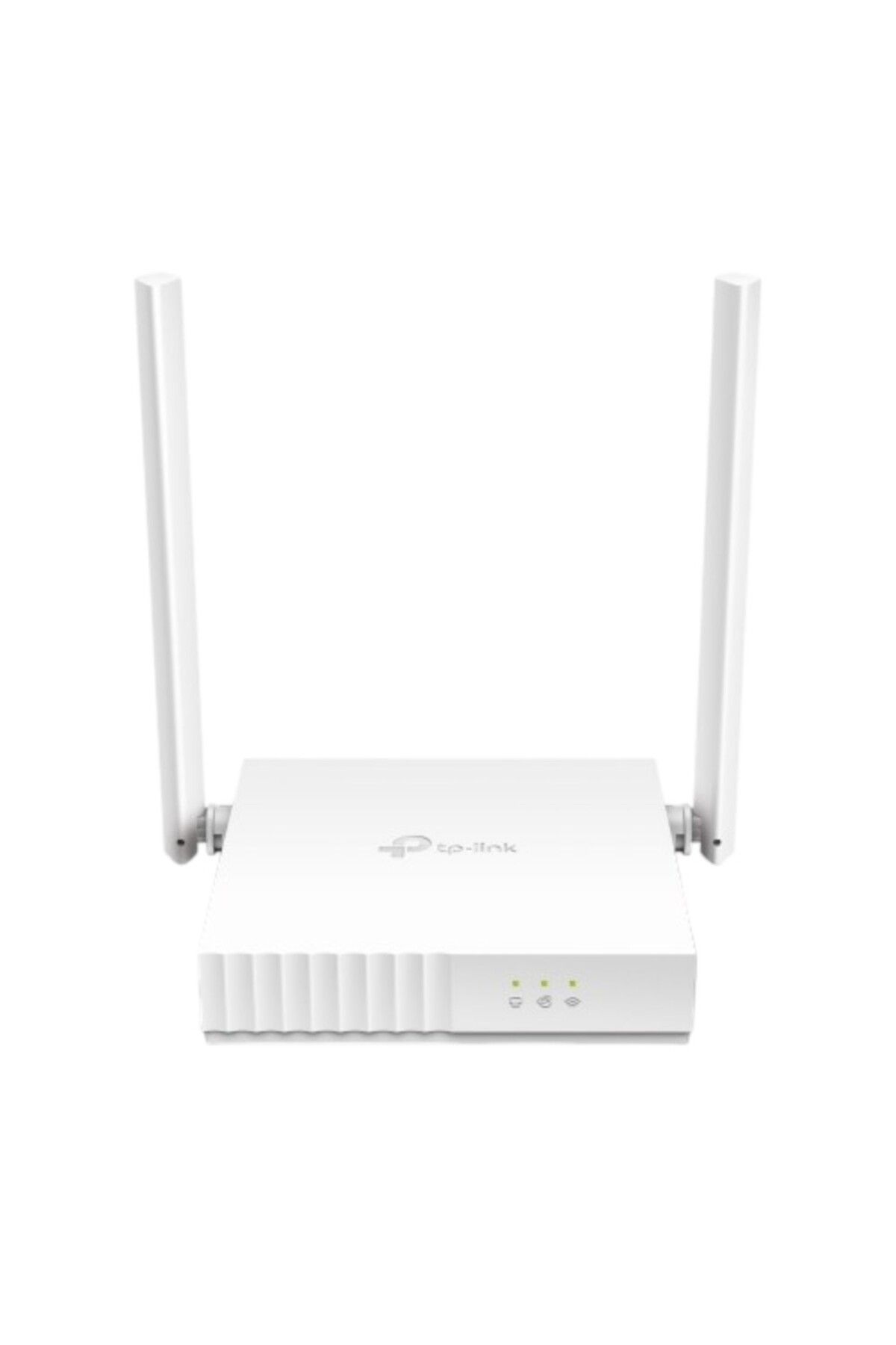 TP TL-WR820N, 3Port, 300Mbps, 2.4Ghz WiFi Router AccesPoint