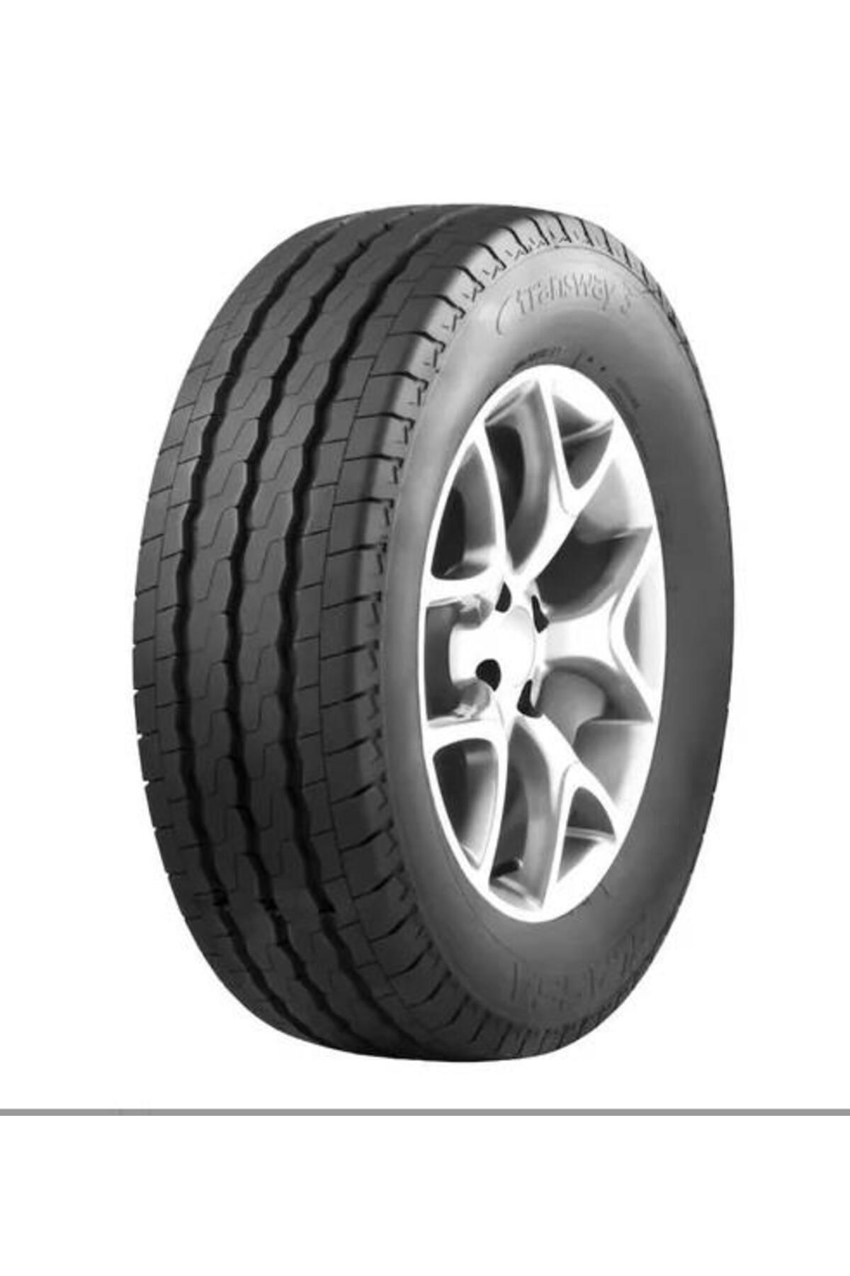Lassa 215/65R16 C 109/107T 8PR TRANSWAY 3 LASSA
