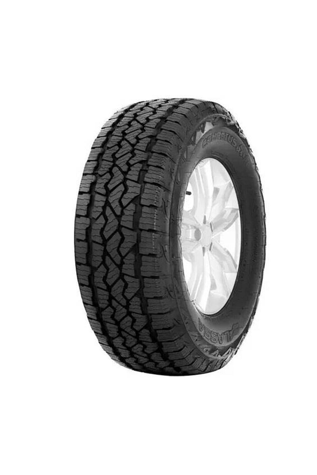 235/75R15 109T XL COMPETUS A/T 3 LASSA